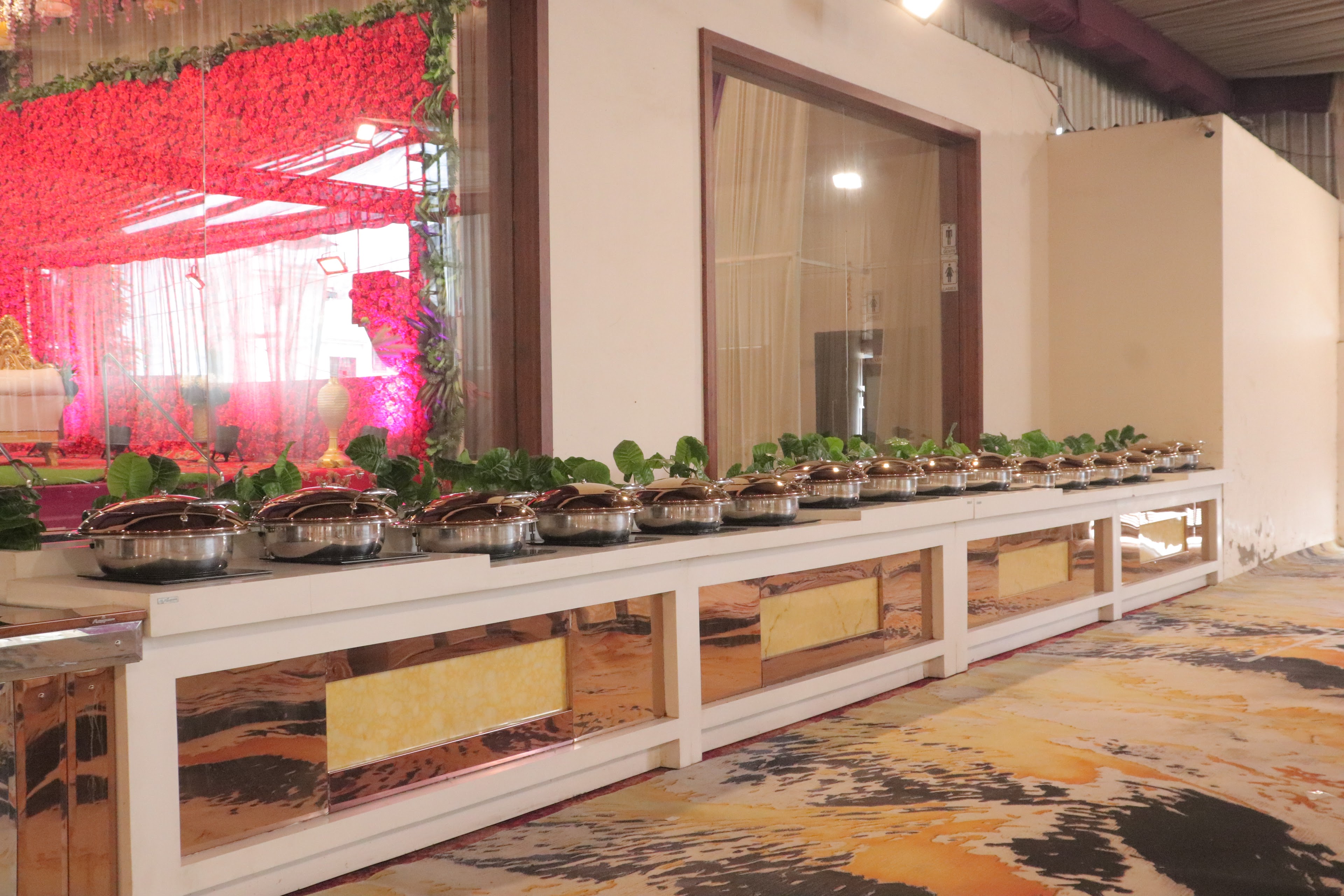 Gagan Banquets - Best Banquet Hall in Ambala Cantt, Gagan Banquets & Hotel in Ambala Cantt, Ambala — photo 6
