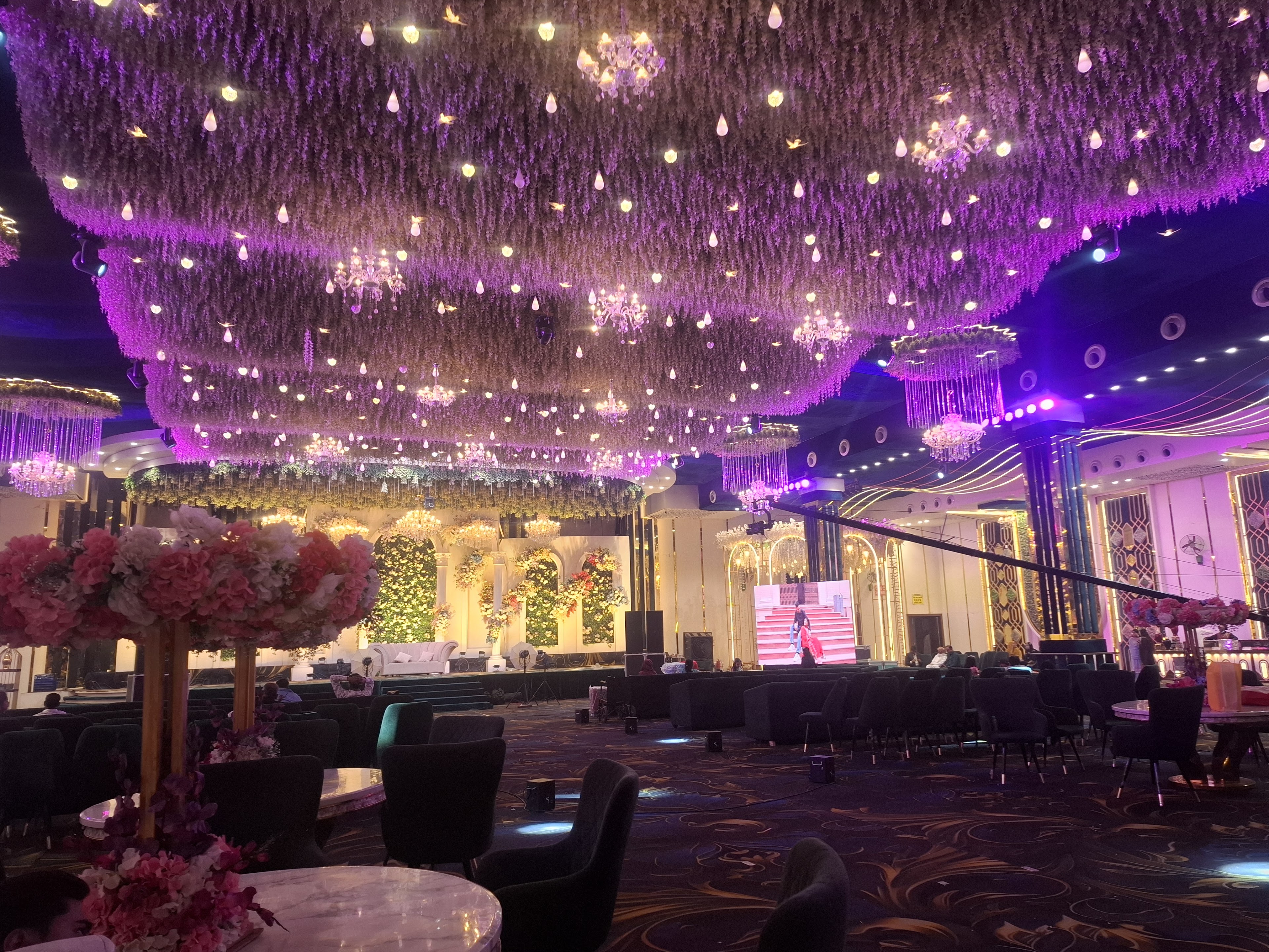 Resham Tara Banquets & Resort, Gwalior — photo 2