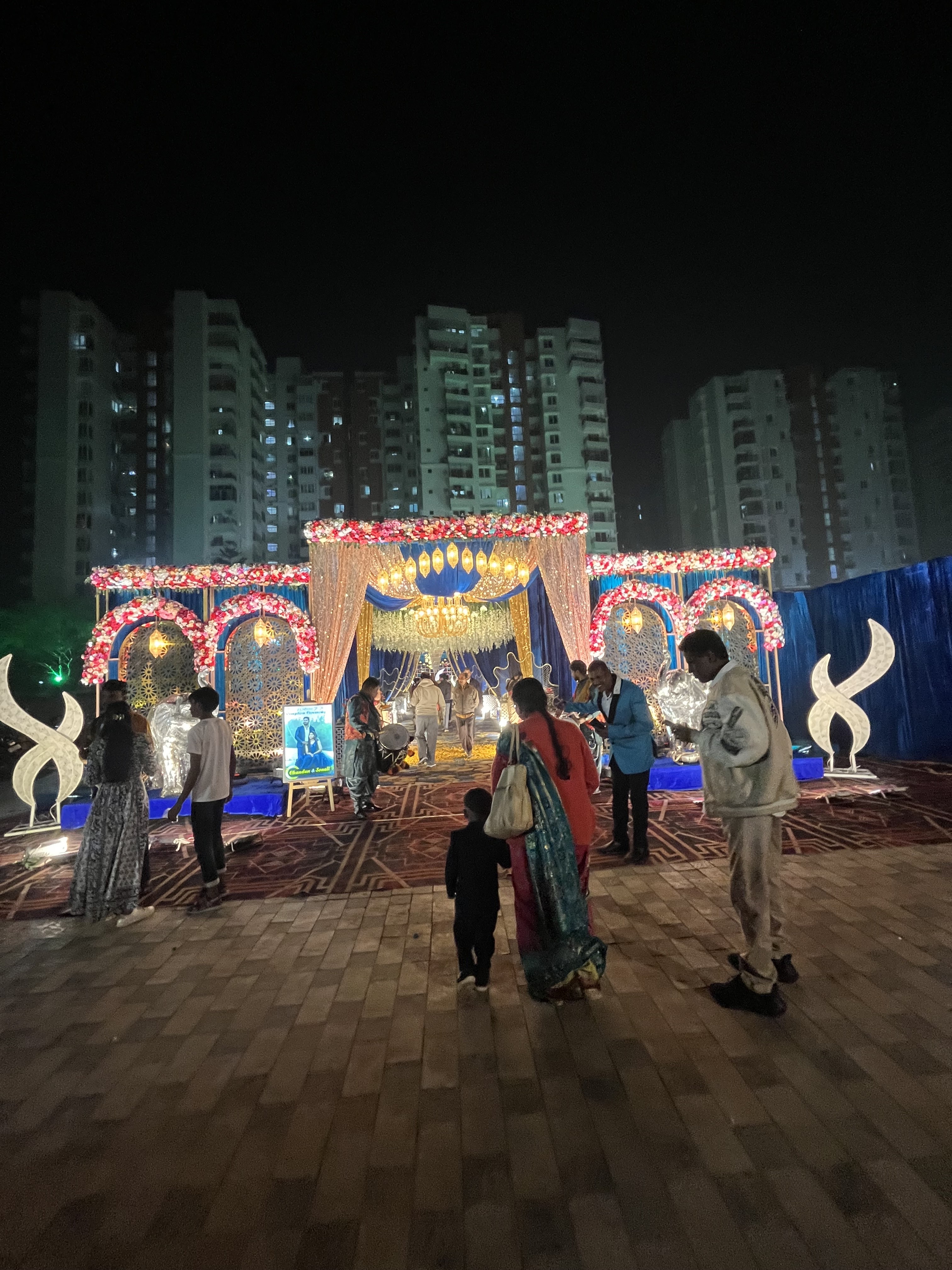 HILLSIDE THE MANDAP, Bhubaneswar — photo 10