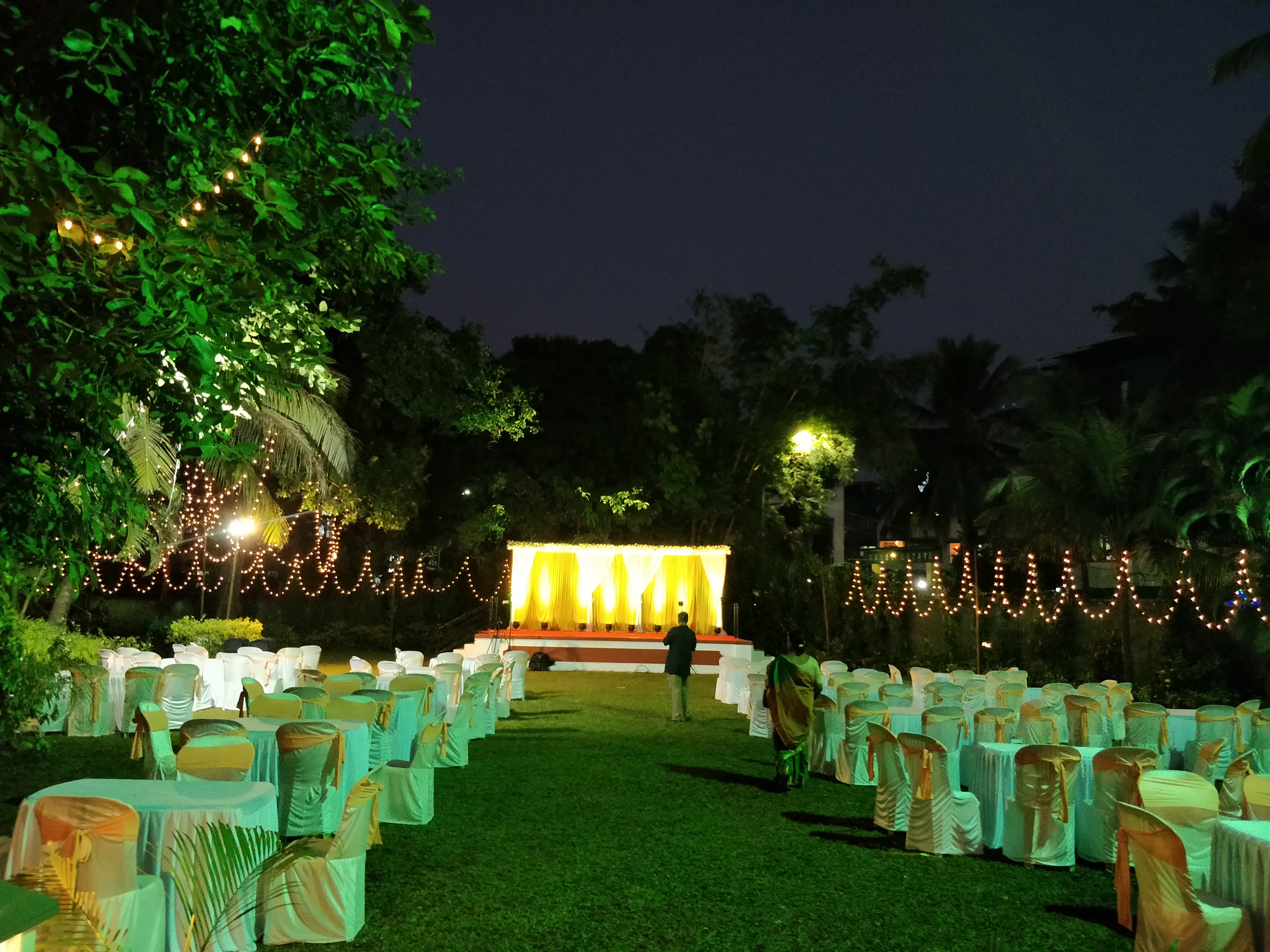 Green Acres, Panaji — photo 4