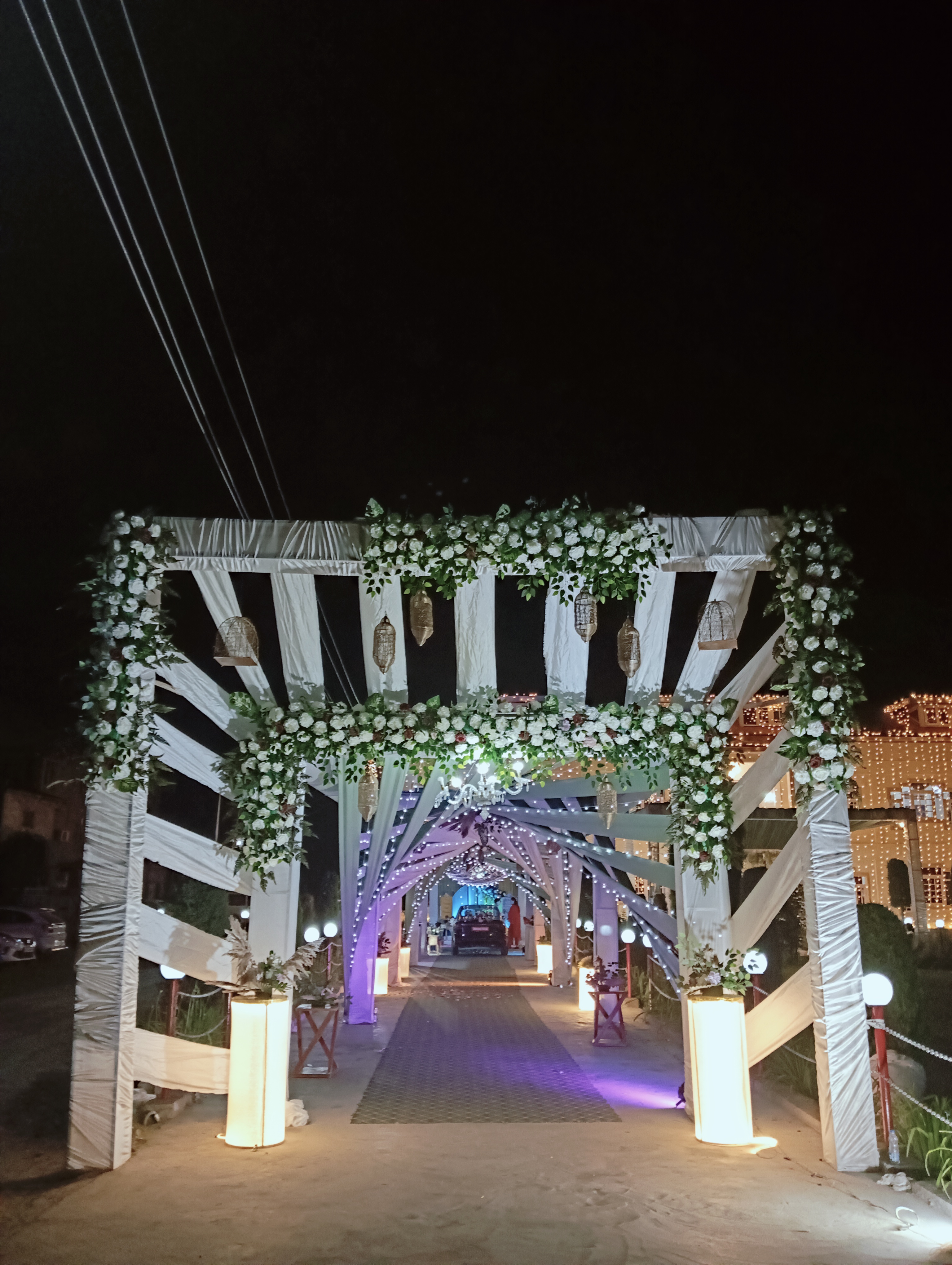 Nikkah Marriage Hall, Srinagar — photo 7