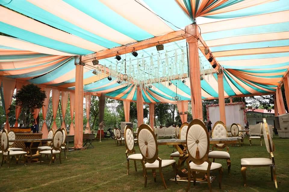 #Culture Weddings Pvt Ltd, Jabalpur — photo 2