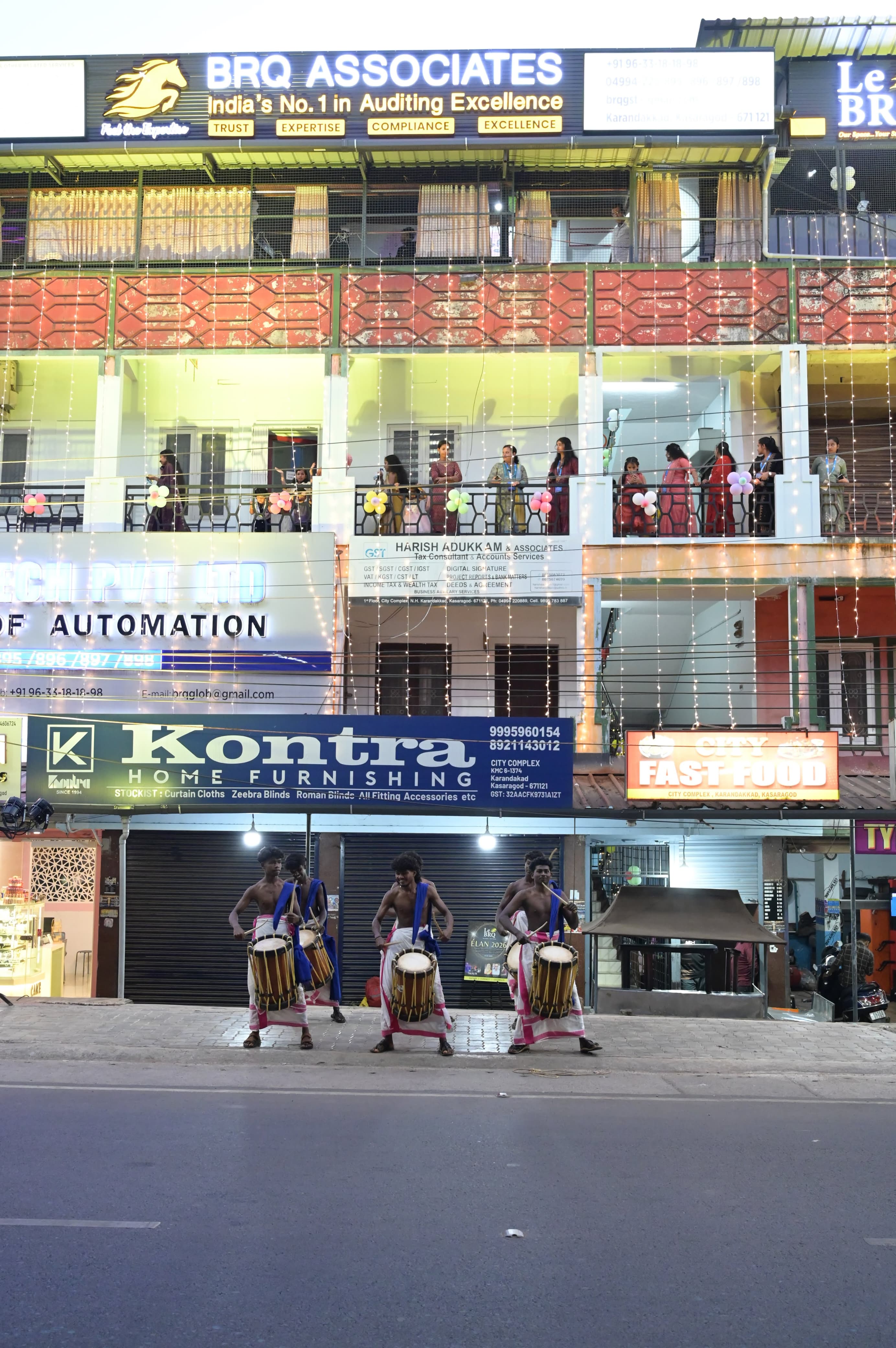 Lebrq Kasaragod, Kasaragod — photo 10