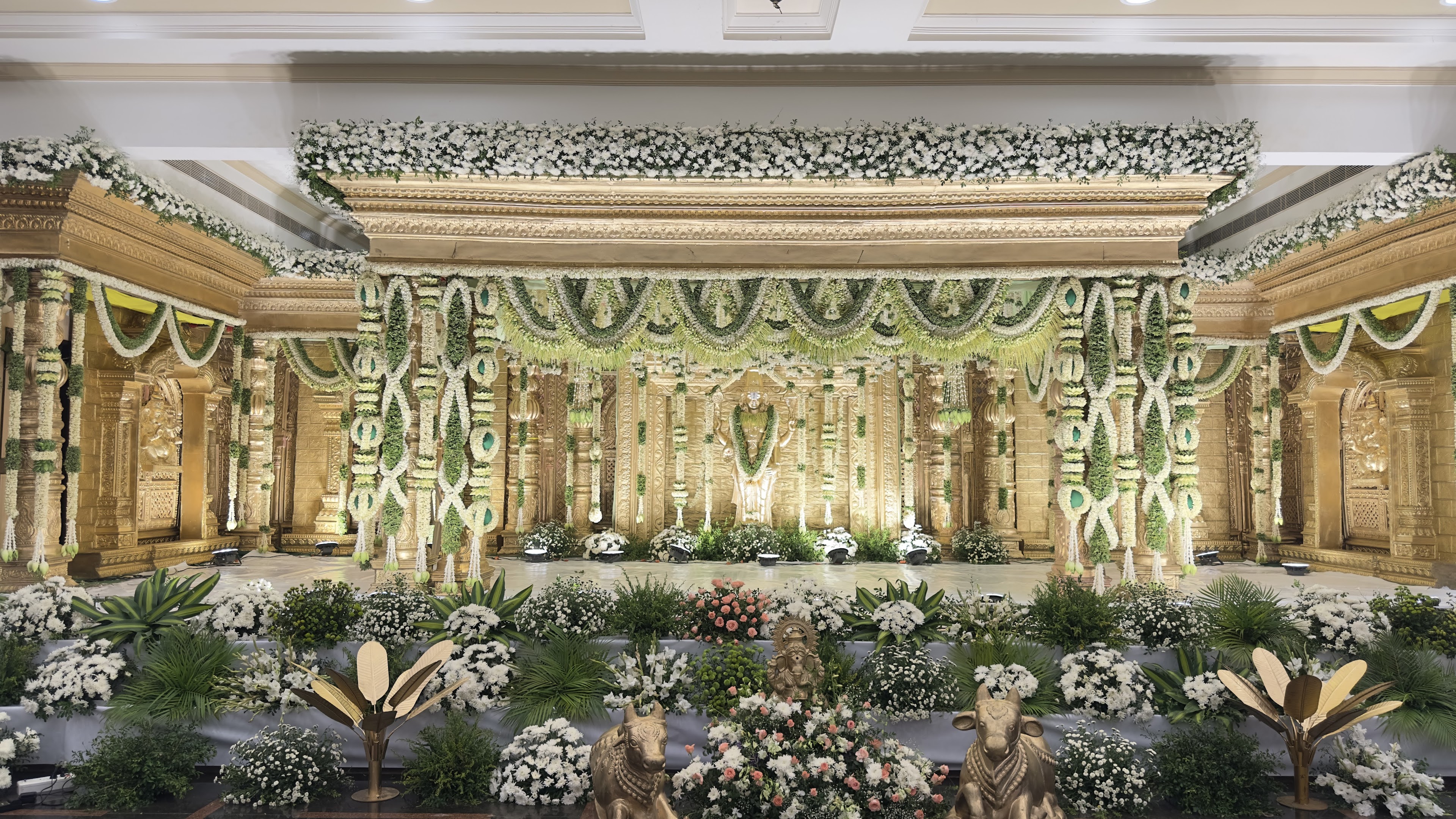 VSS Kalyana Mandapam, Bhimavaram — photo 1
