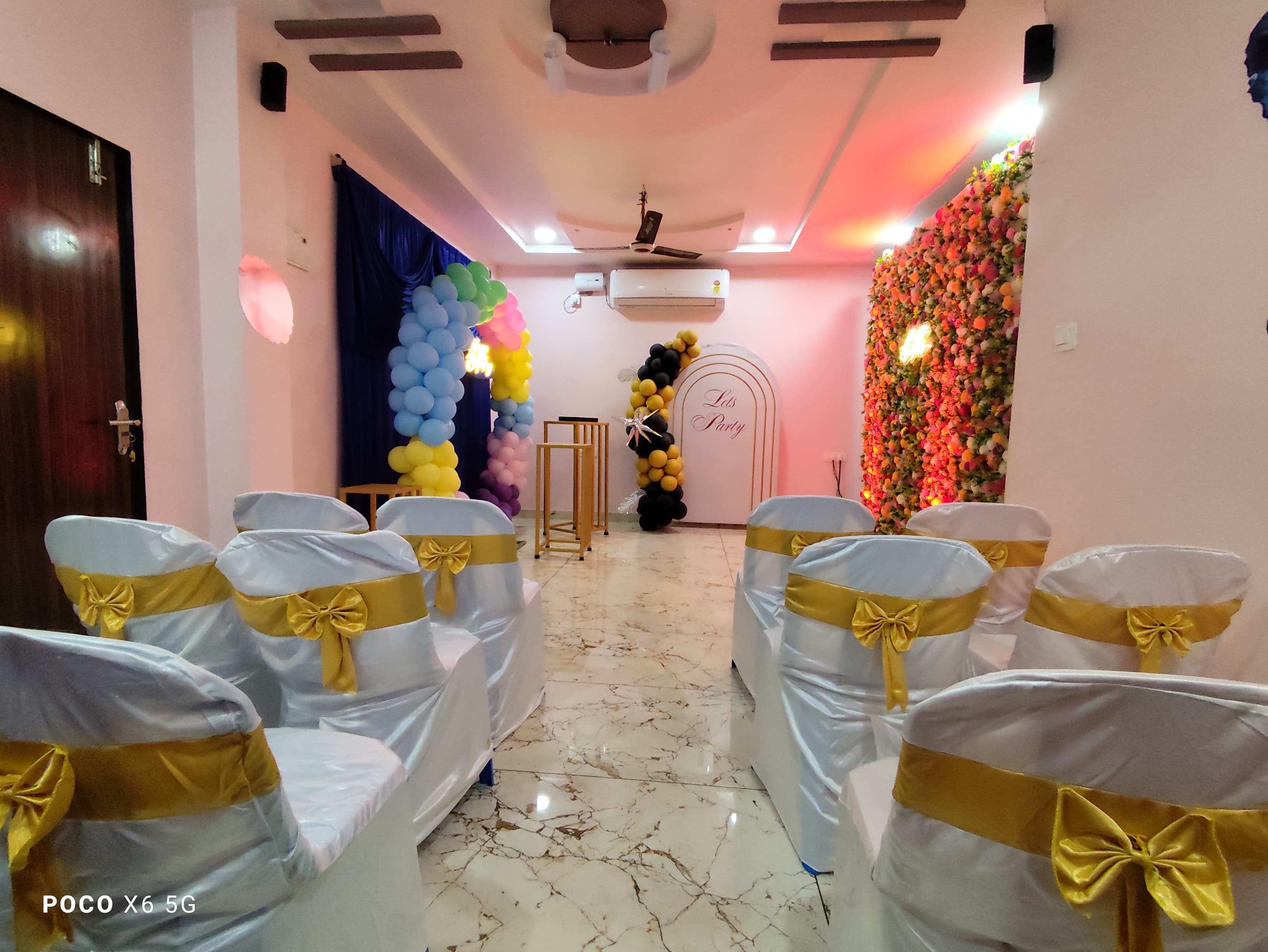 PARTY HOUSE, Rajahmundry — photo 8