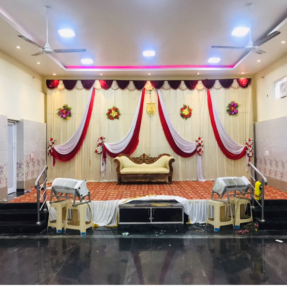 Karunaa Mahal, Erode — photo 2