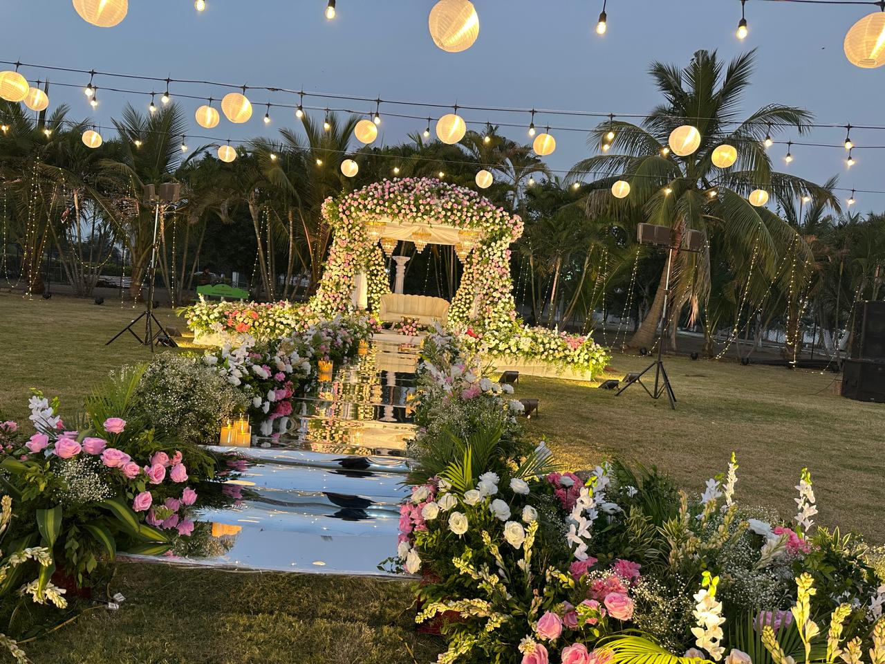 Siva Gardens, Nandyal, Andhra Pradesh, India, Nandyal — photo 2