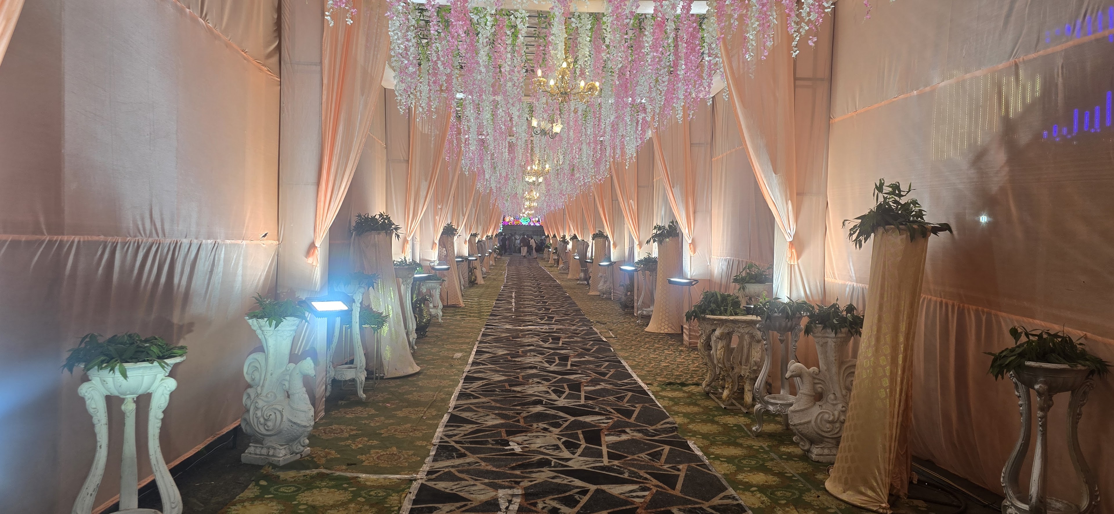 Gold Convention Function hall, Machilipatnam — photo 4