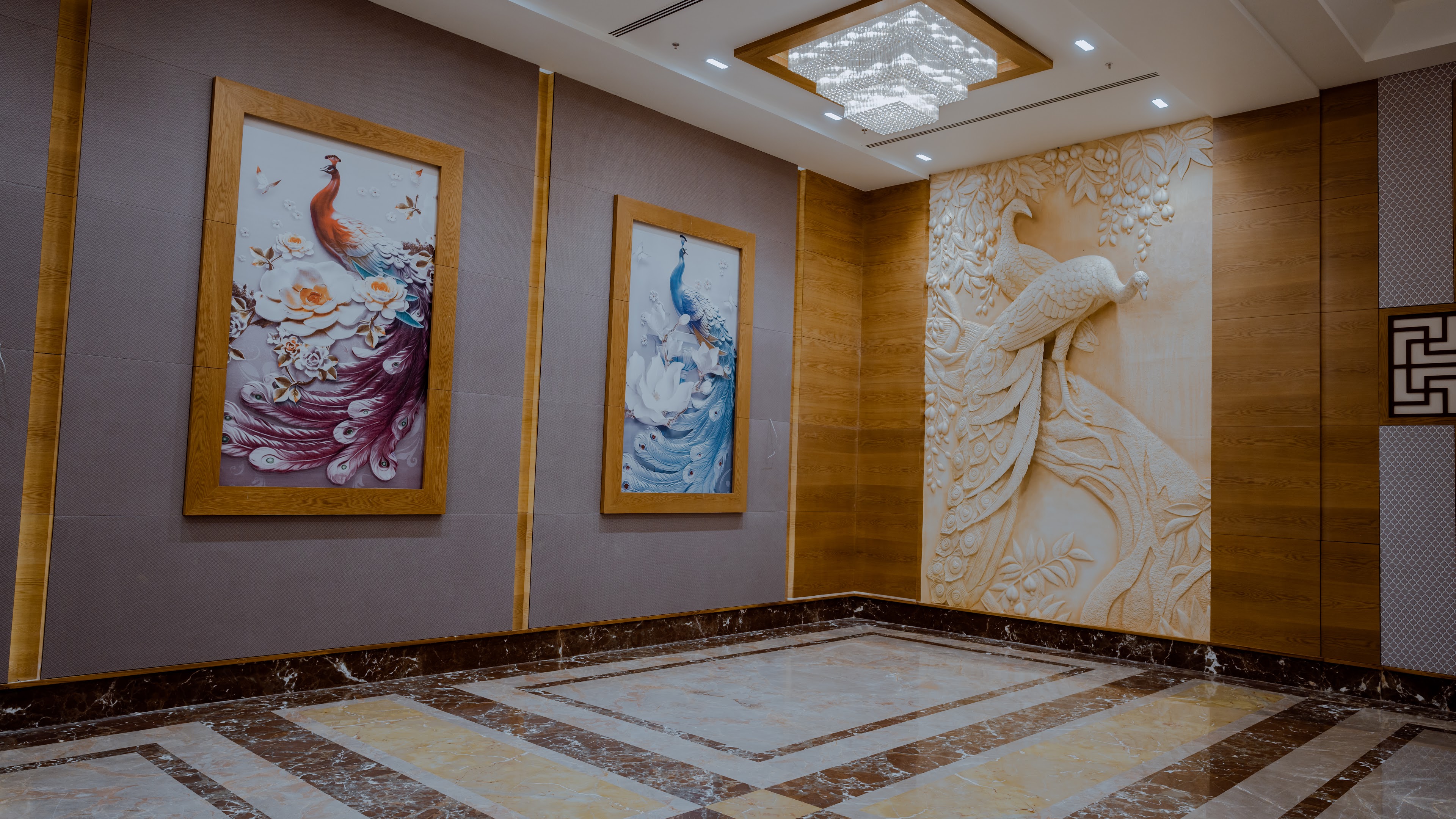 Padam Banquets & Lawn, Jamnagar — photo 7