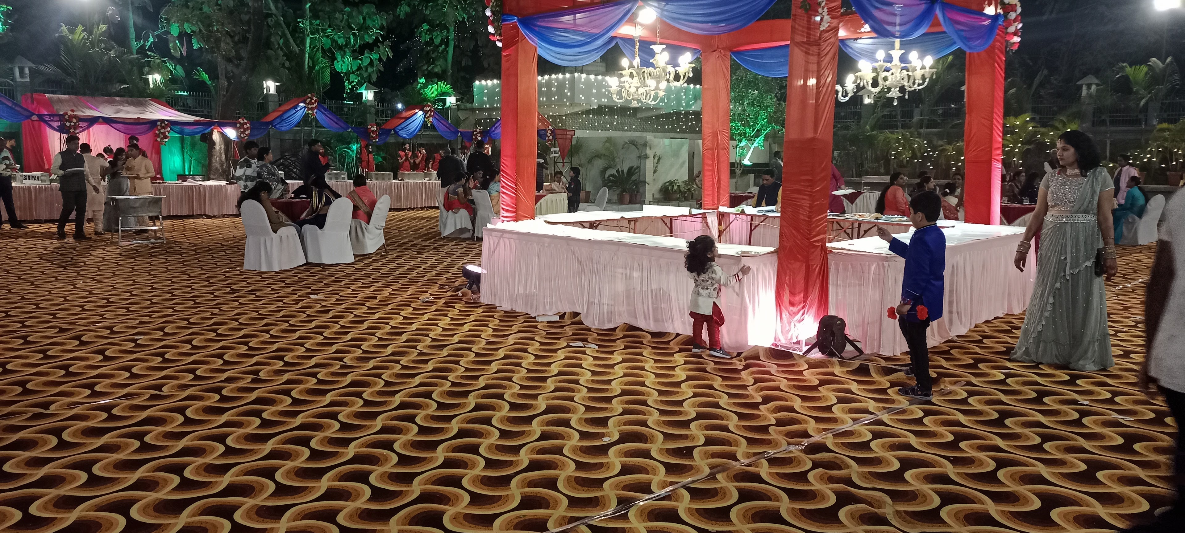 Wedding venues in Durgapur, West Bengal