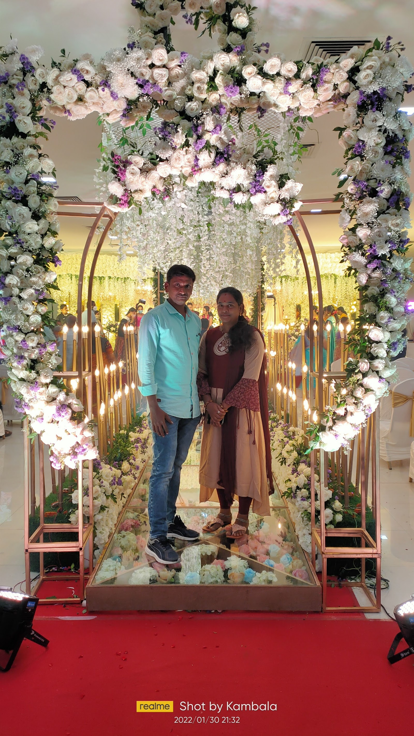 Butta Convention, Hyderabad — photo 6