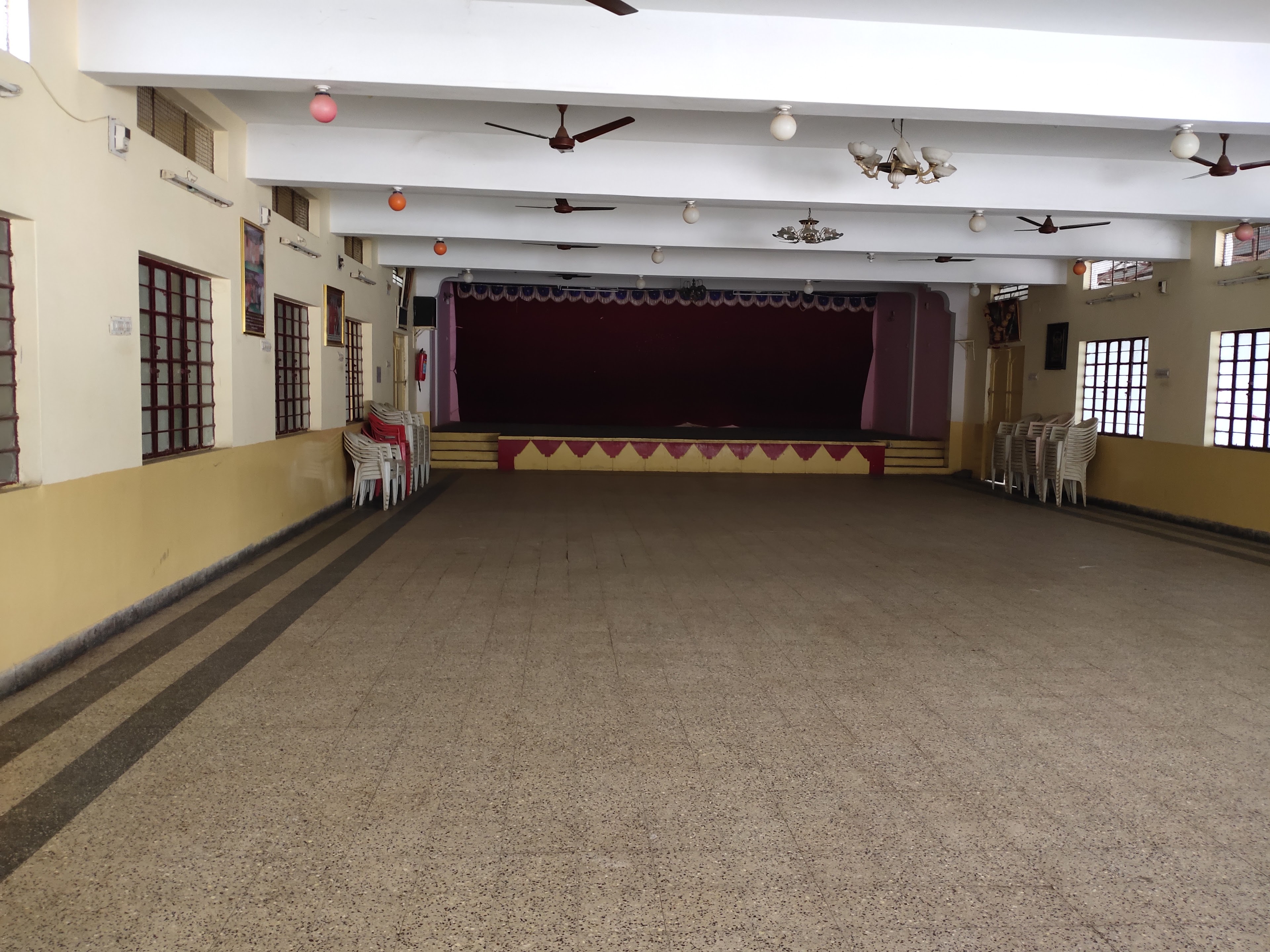 Venkatagiri Kalyana Mantapa, Kalaburagi — photo 10