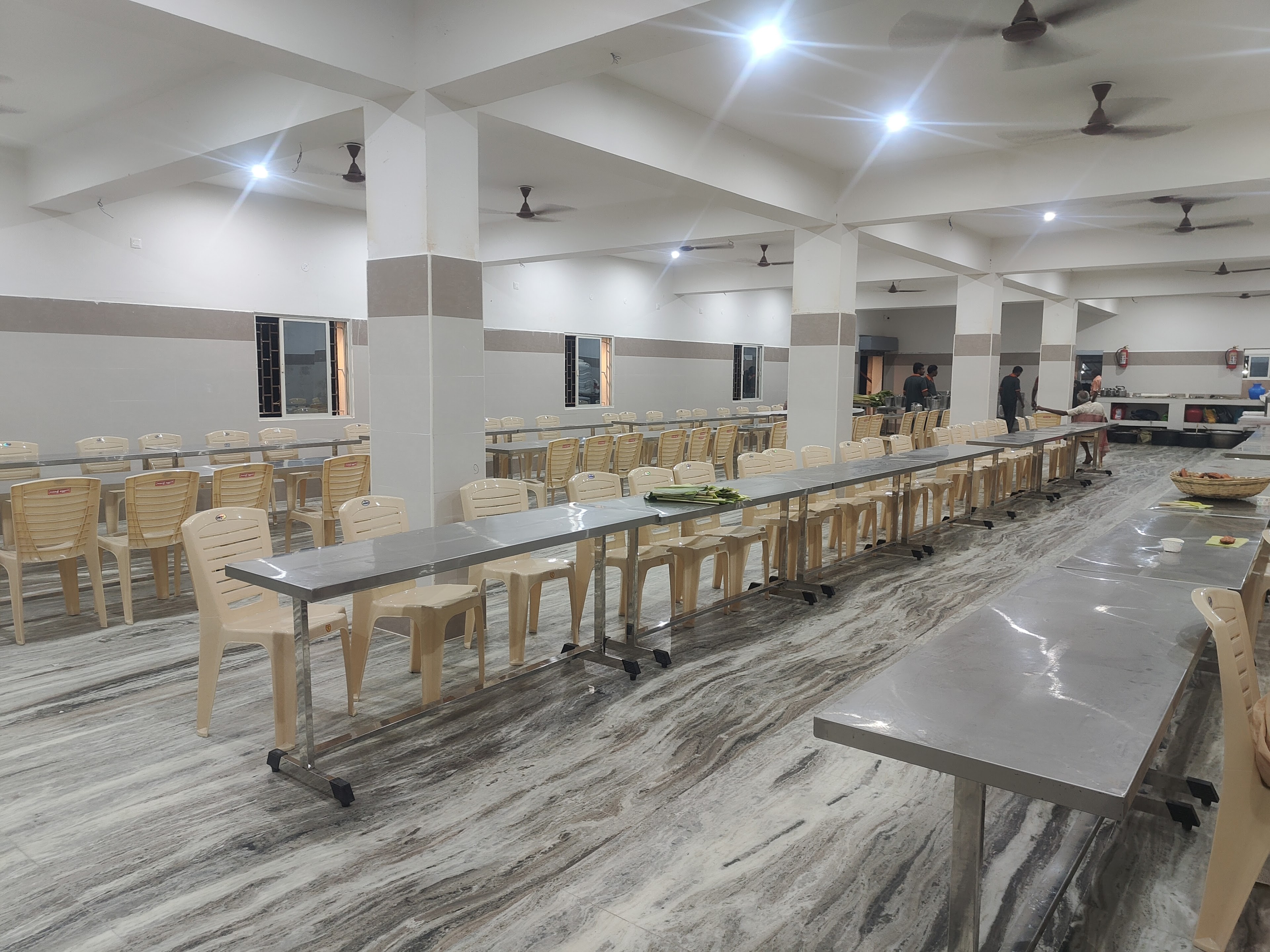 Swathi mahal A/C, Sivakasi — photo 5