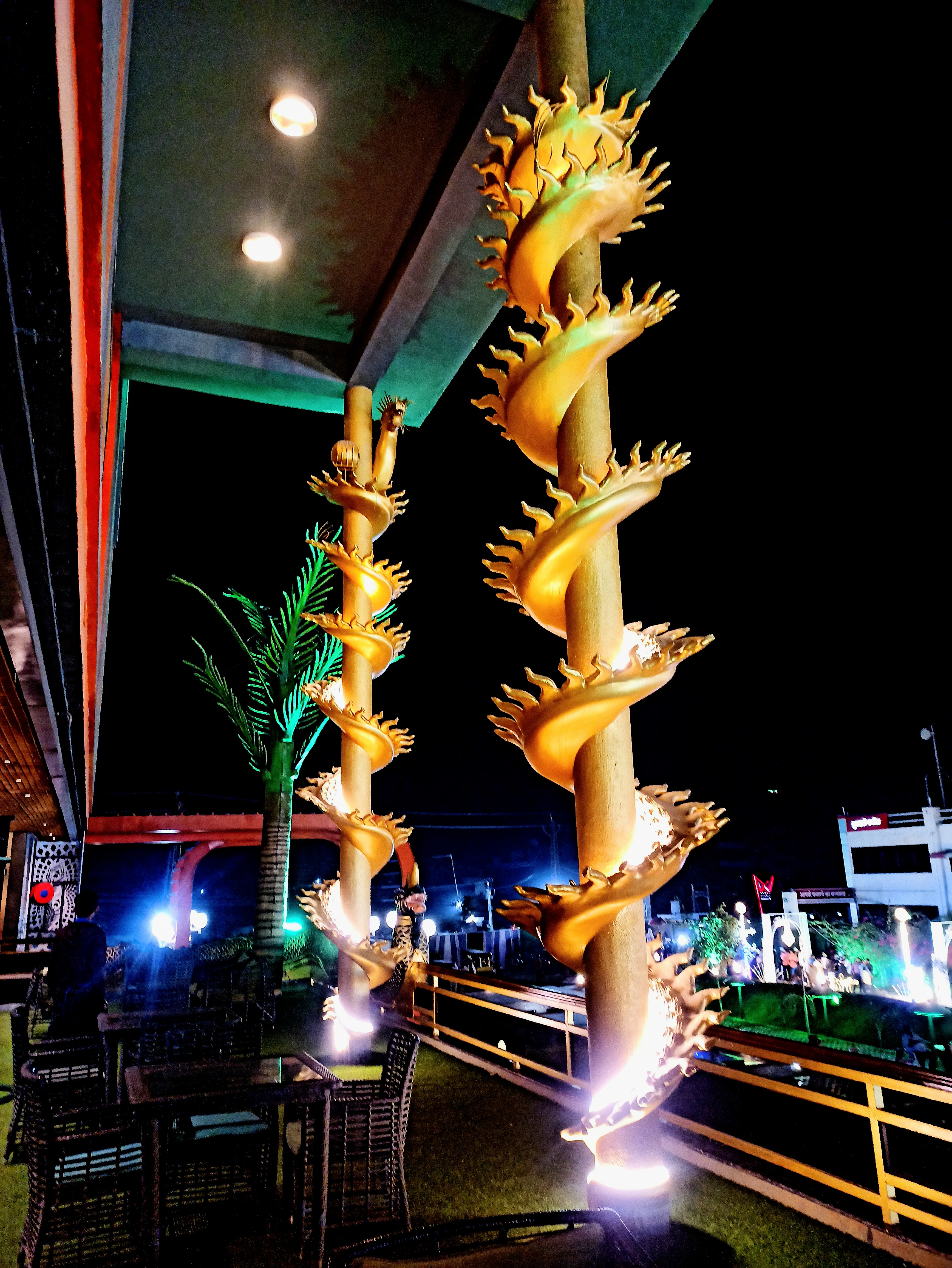 Krishnangan Banquet & Garden | Banquet Hall in Bikaner, Bikaner — photo 4