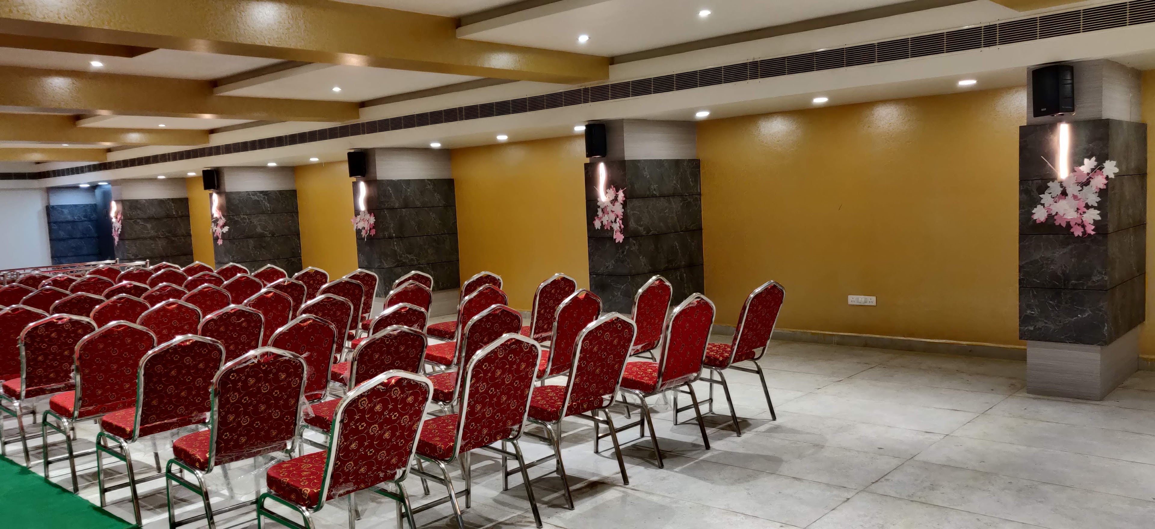 SVD CONVENTIONS, Srikakulam — photo 3