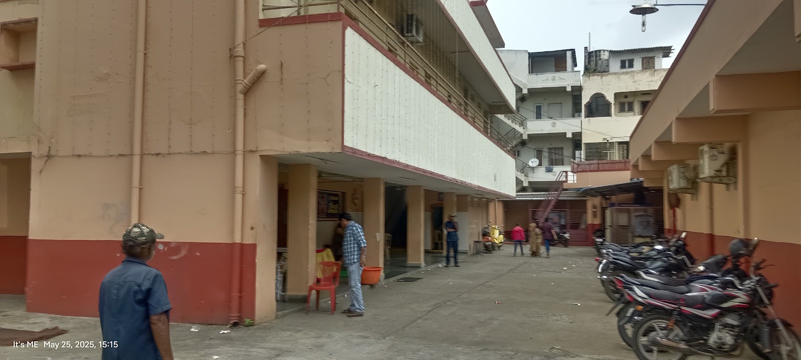 Sri Raghu Rama Vedika, Vijayawada — photo 5