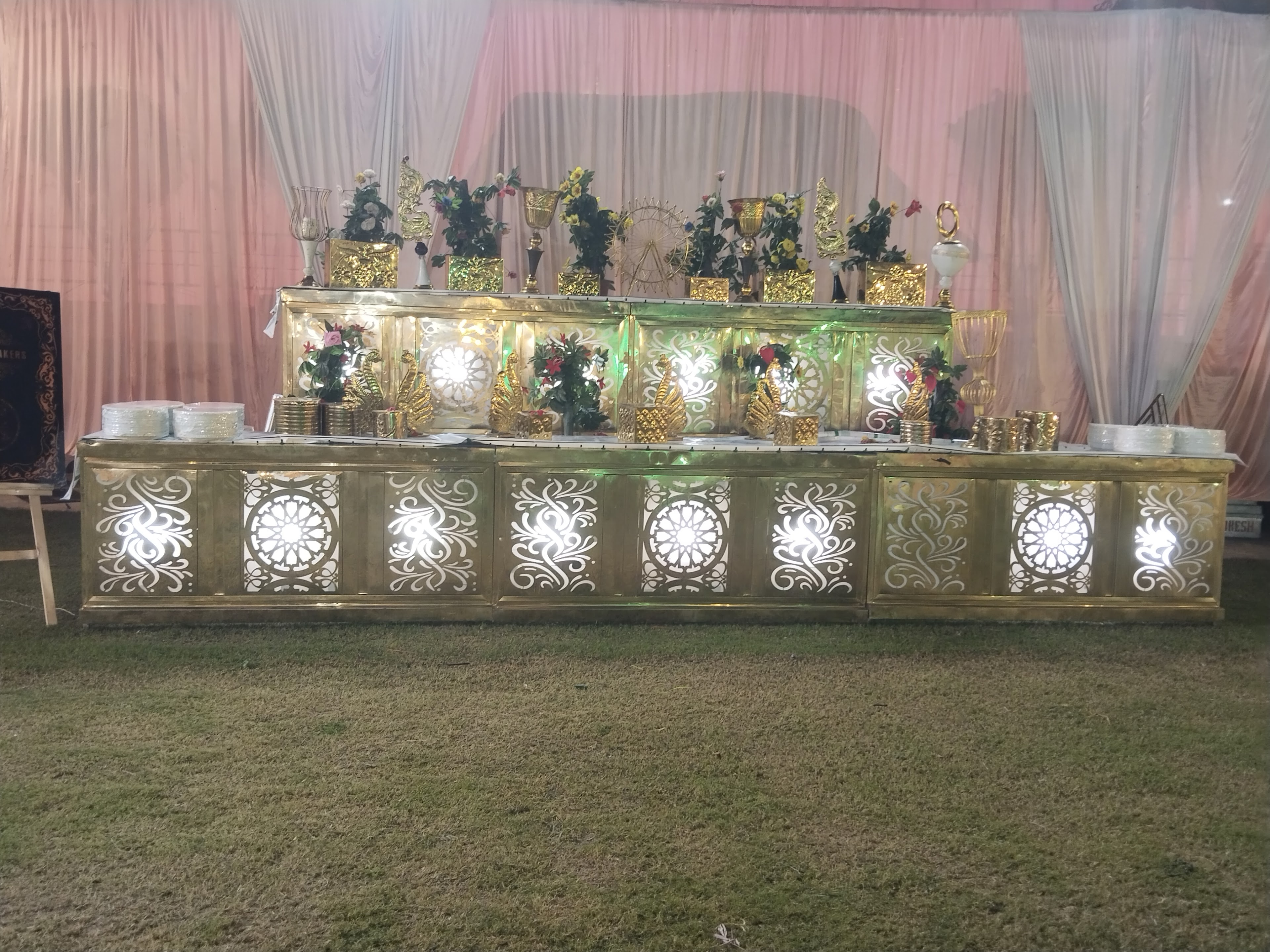 Chaudhary's Garden Marriage Lawn, Lucknow — photo 6