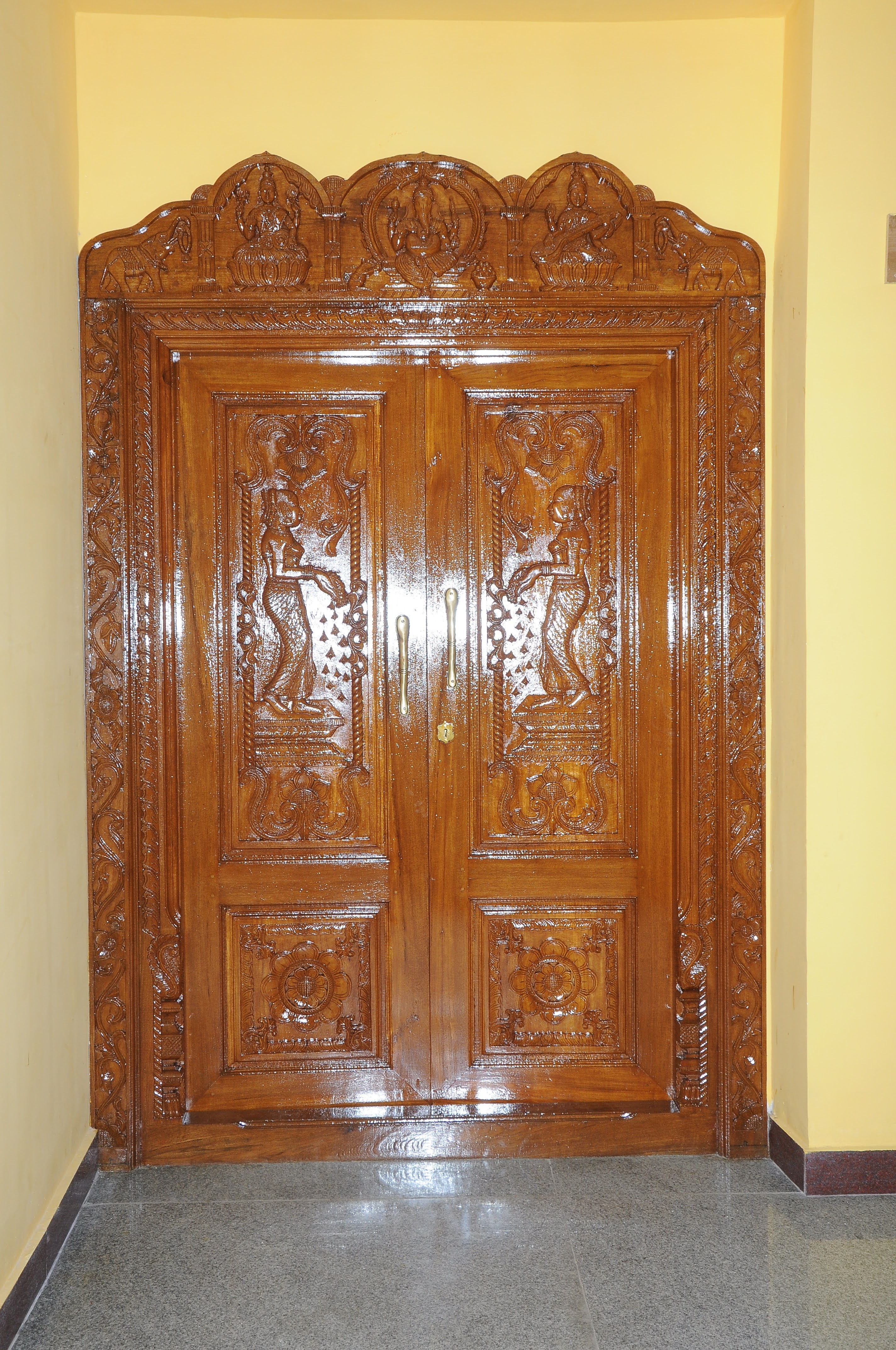 Mangala Mahal, Nagapattinam — photo 10