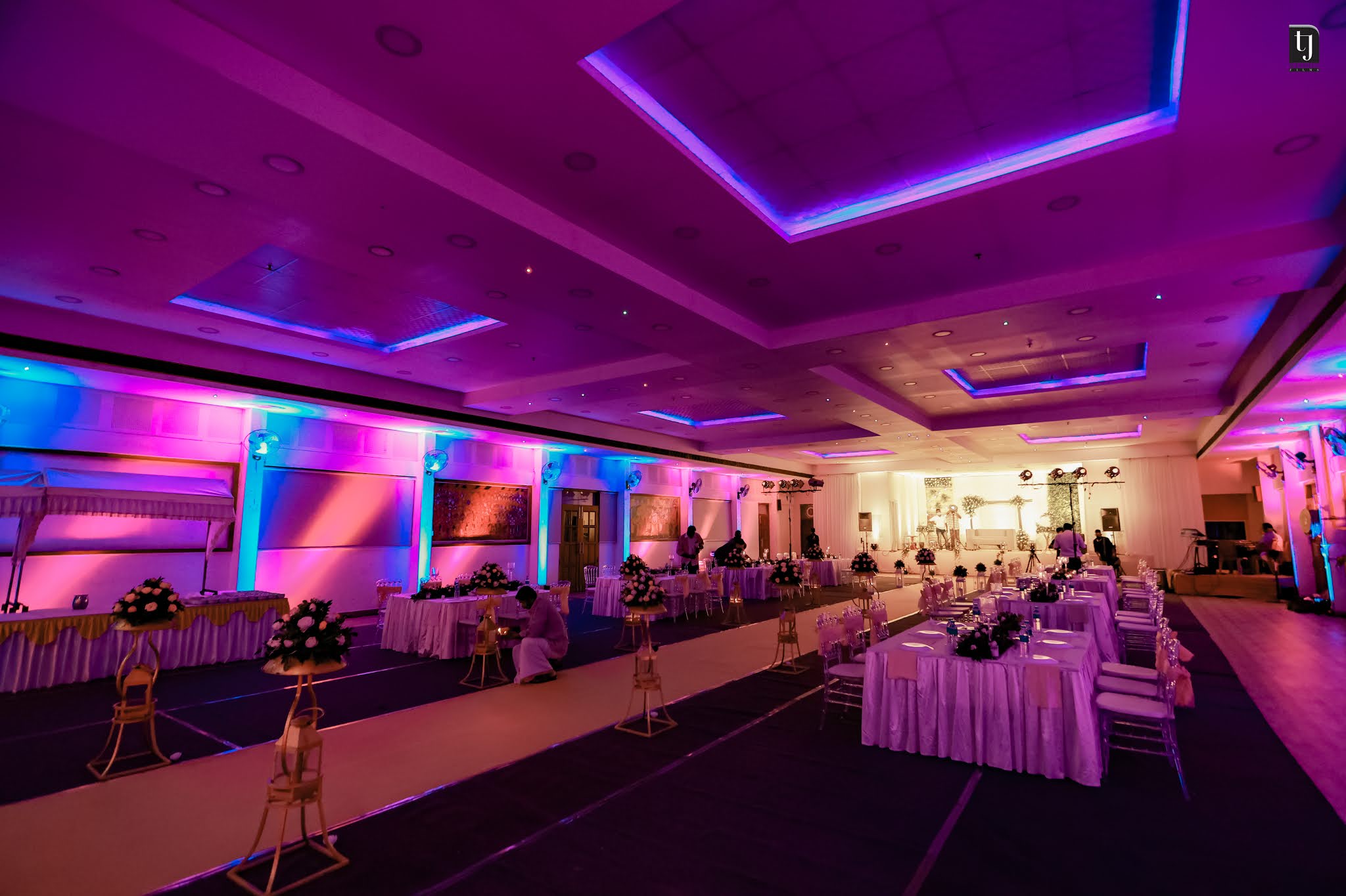 Eden Wedding Planners, Kottayam — photo 10