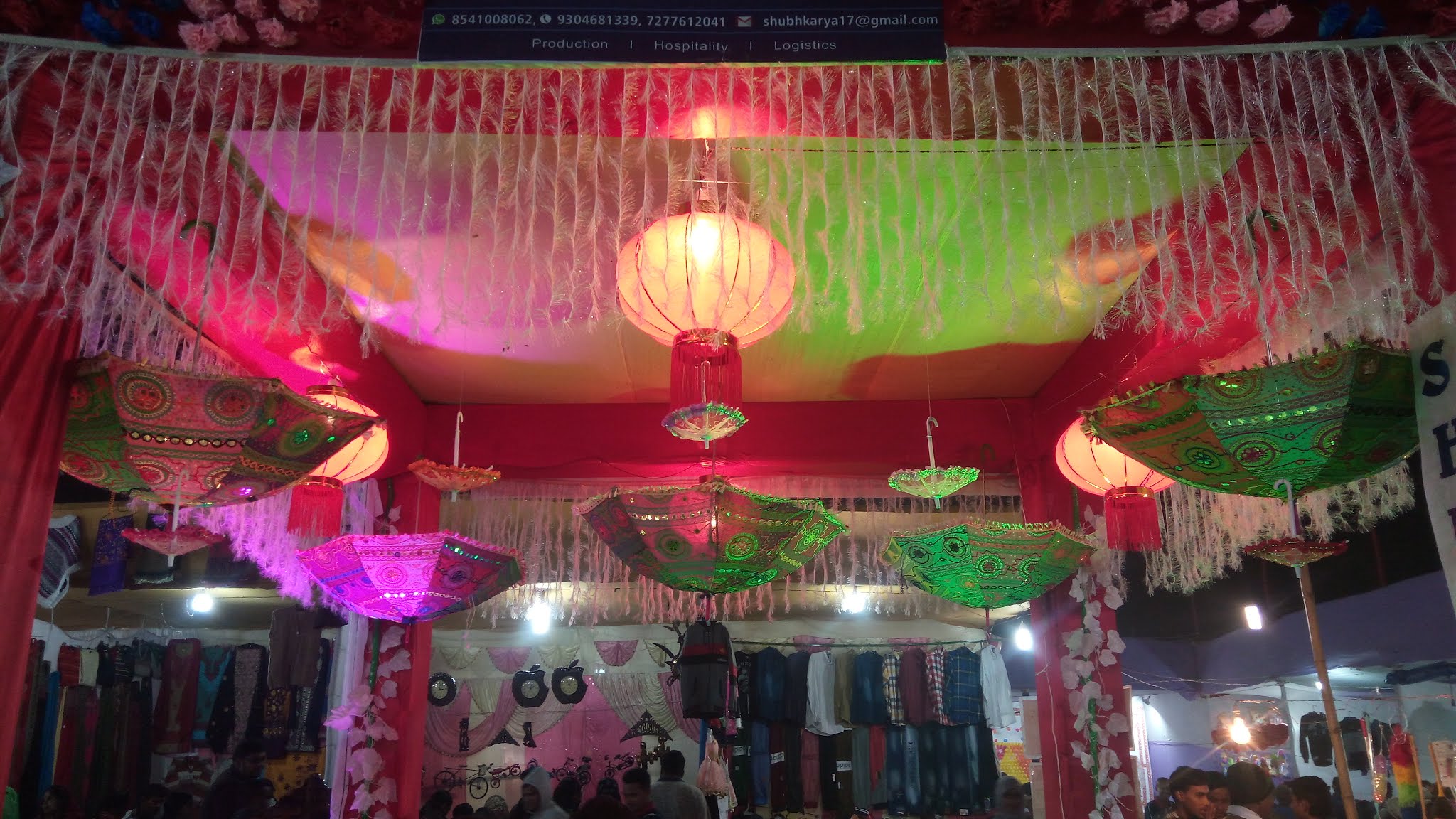 Shubh Karya Events & Wedding Planner, Gaya — photo 9