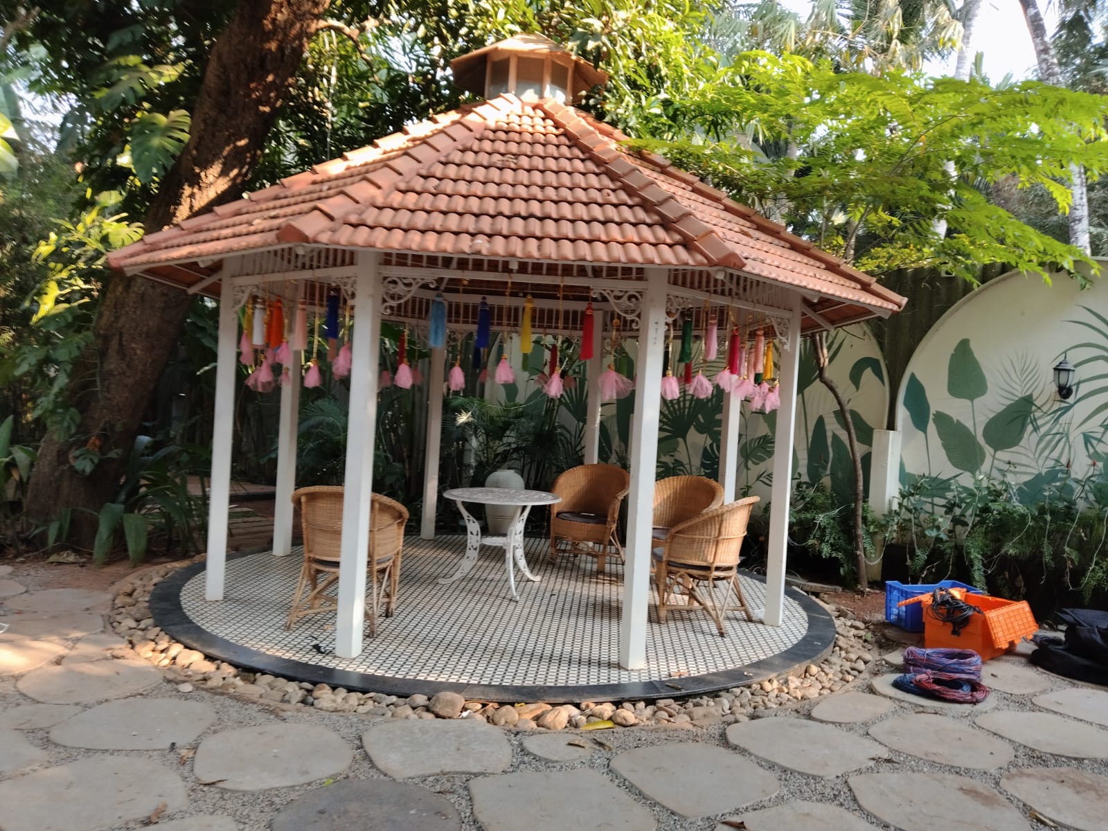 Staydium Bungalow Resort, Kozhikode — photo 5