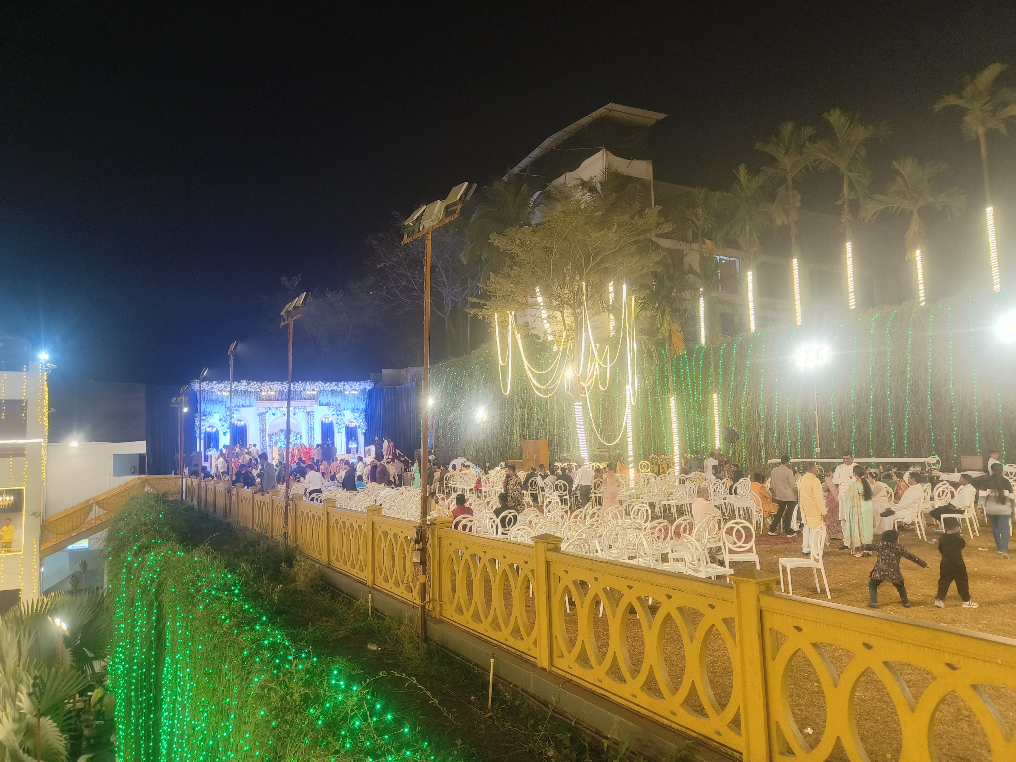 Kalasam Lawns | Best Wedding Venue in Thane, Thane — photo 5