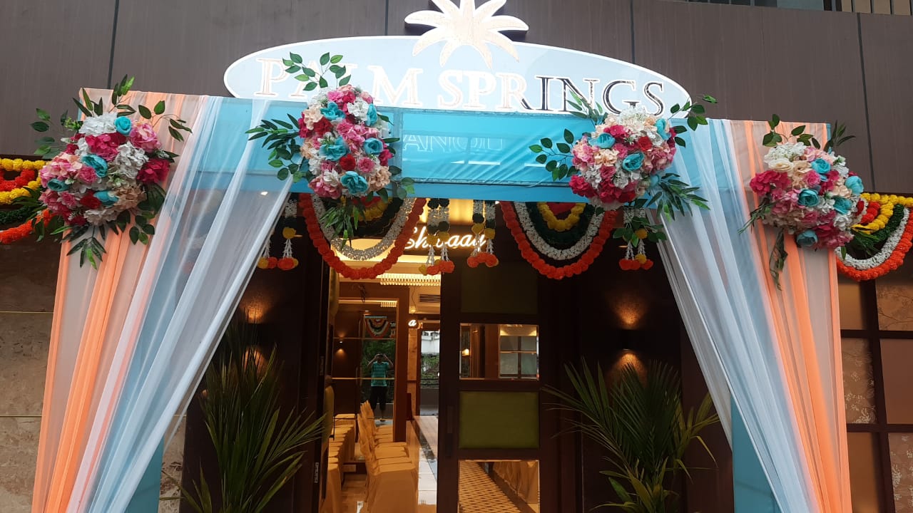 Palm Springs Banquet Hall, Mangaluru — photo 3