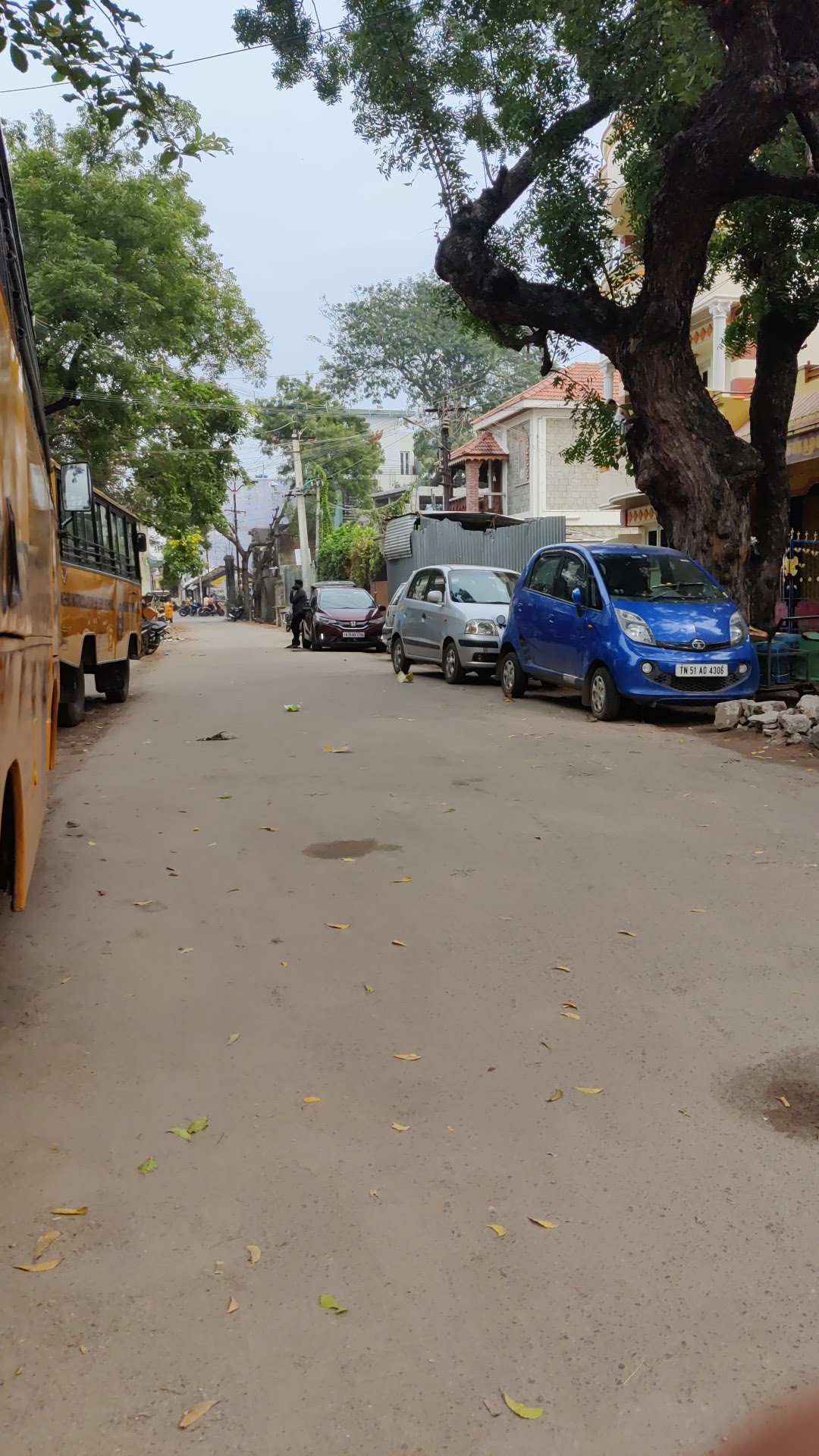 SRI VASAVI MAHAL A/C- NADUVARSANNATHI-NAGAPATTINAM., Nagapattinam — photo 10
