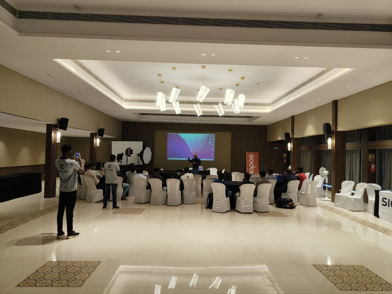 Z Square Banquets Panaji, Panaji — photo 2