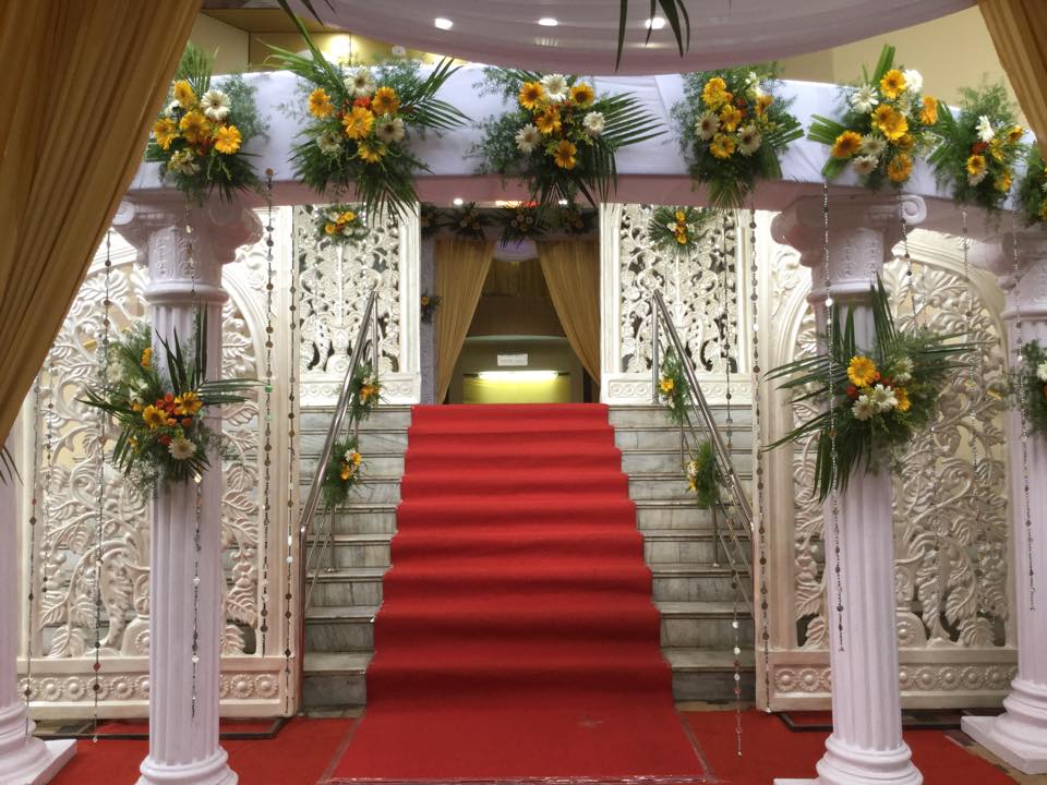 Star Park Wedding Hall A/C, Madurai — photo 4