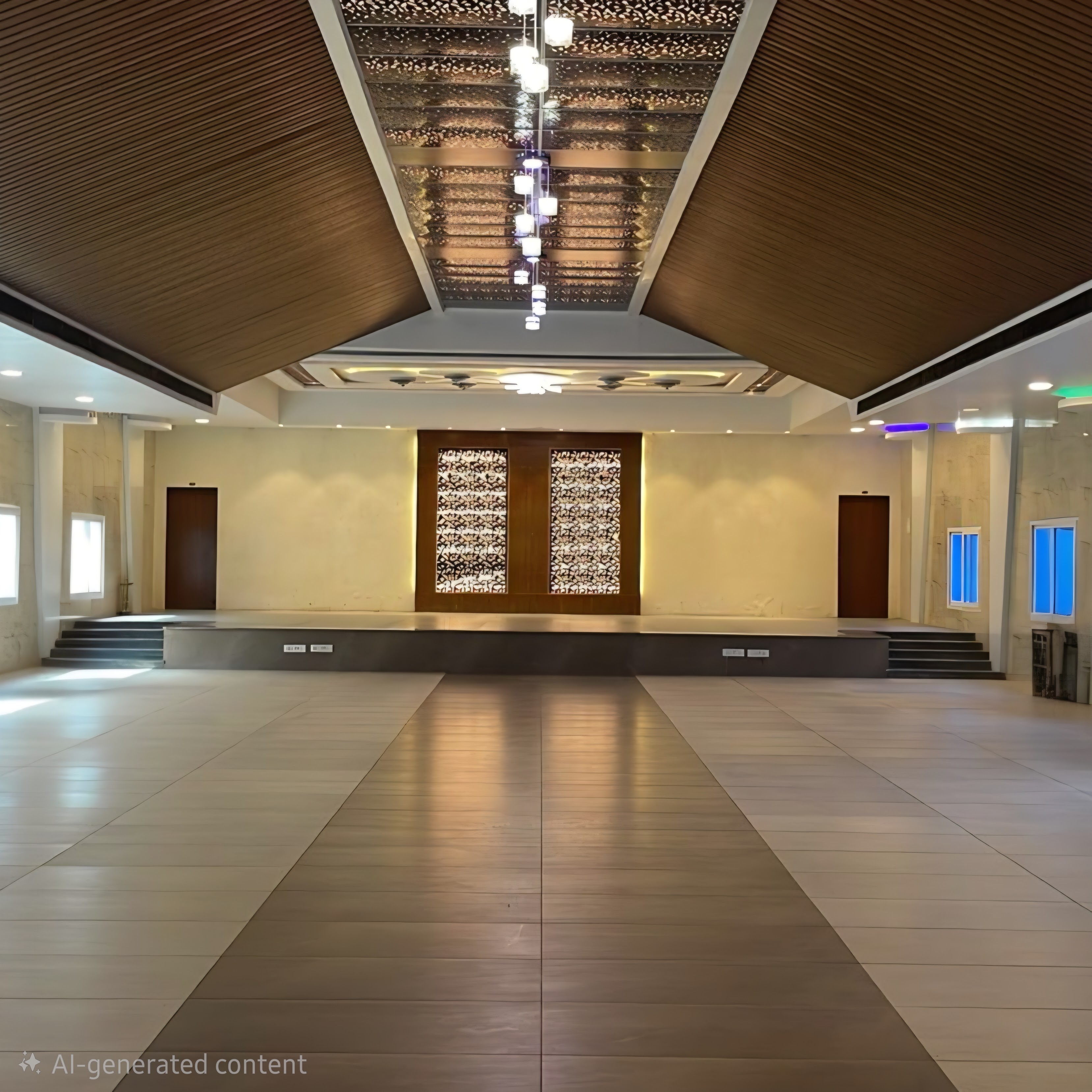 Narayanadri Kalyana Mandapam (kalyana mandapam in kanipakam), Chittoor — photo 9
