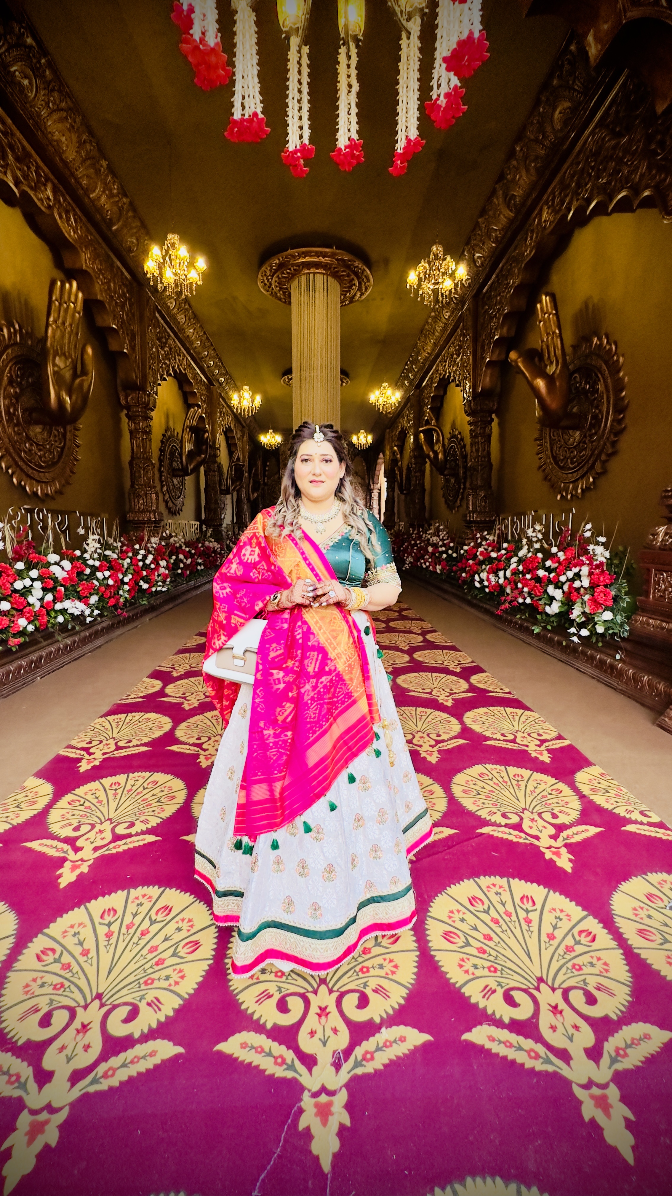 Mahalakshmi Party Plot, Surat — photo 10