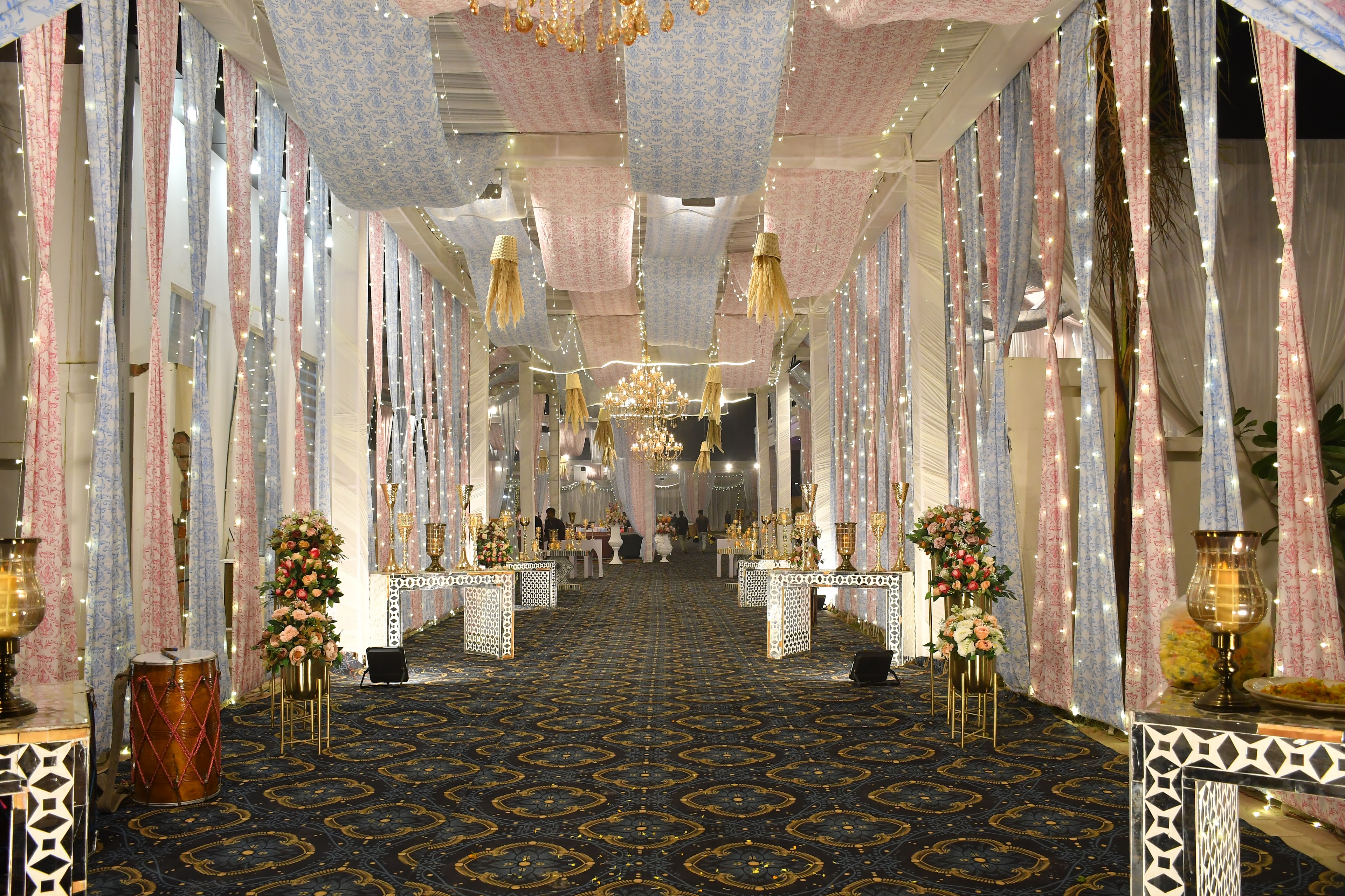 Grand Opal Resort - Best Resort | Wedding Venue | Banquet Hall in Meerut, Meerut — photo 1