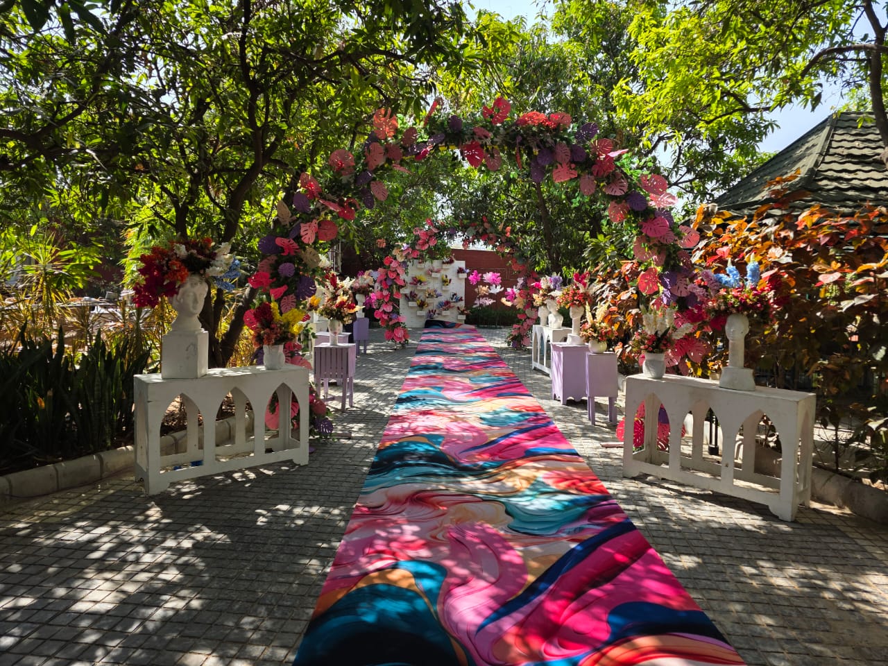 Kohinoor Events | Wedding Planner in Pushkar, Ajmer Event Management Company, Ajmer — photo 6