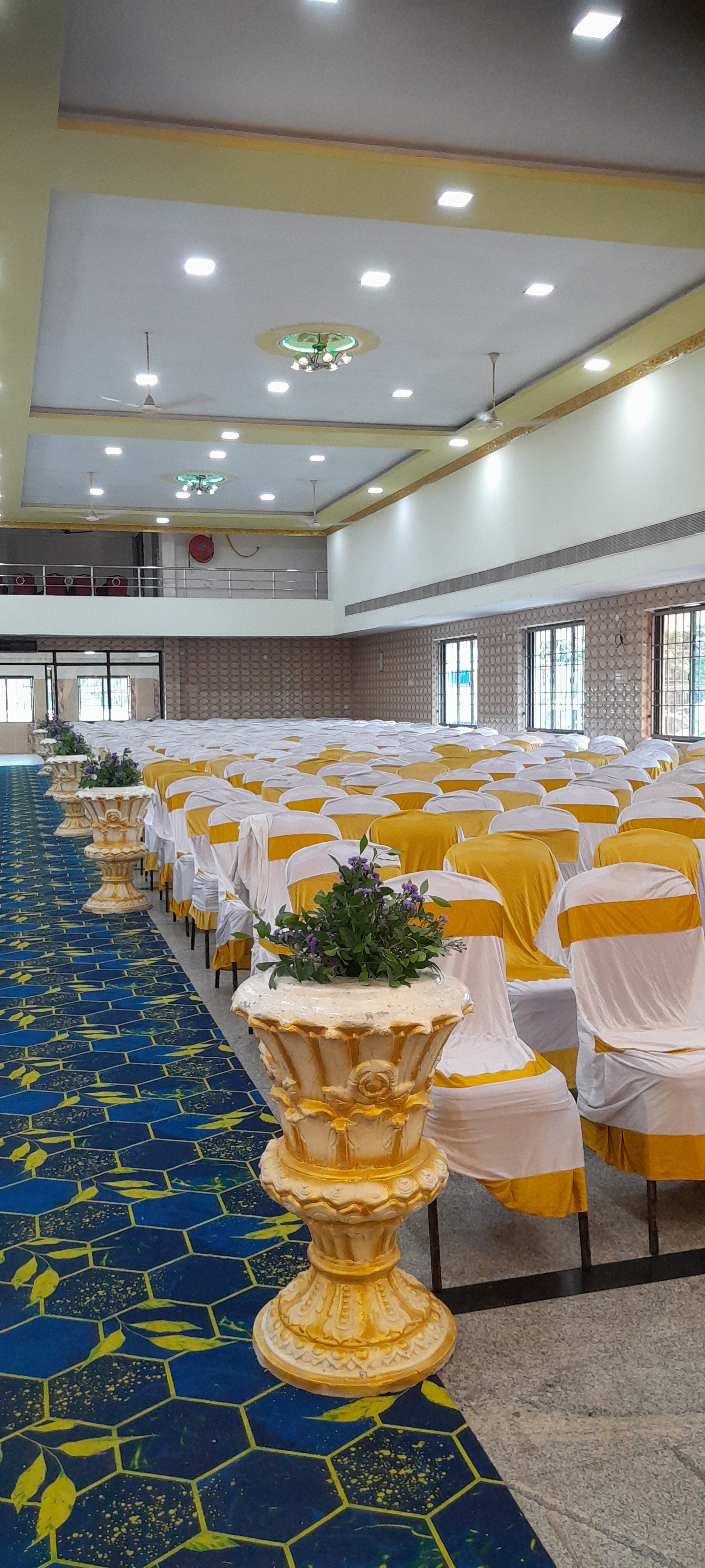 S.L.M. Marriage Hall, Nagapattinam — photo 9