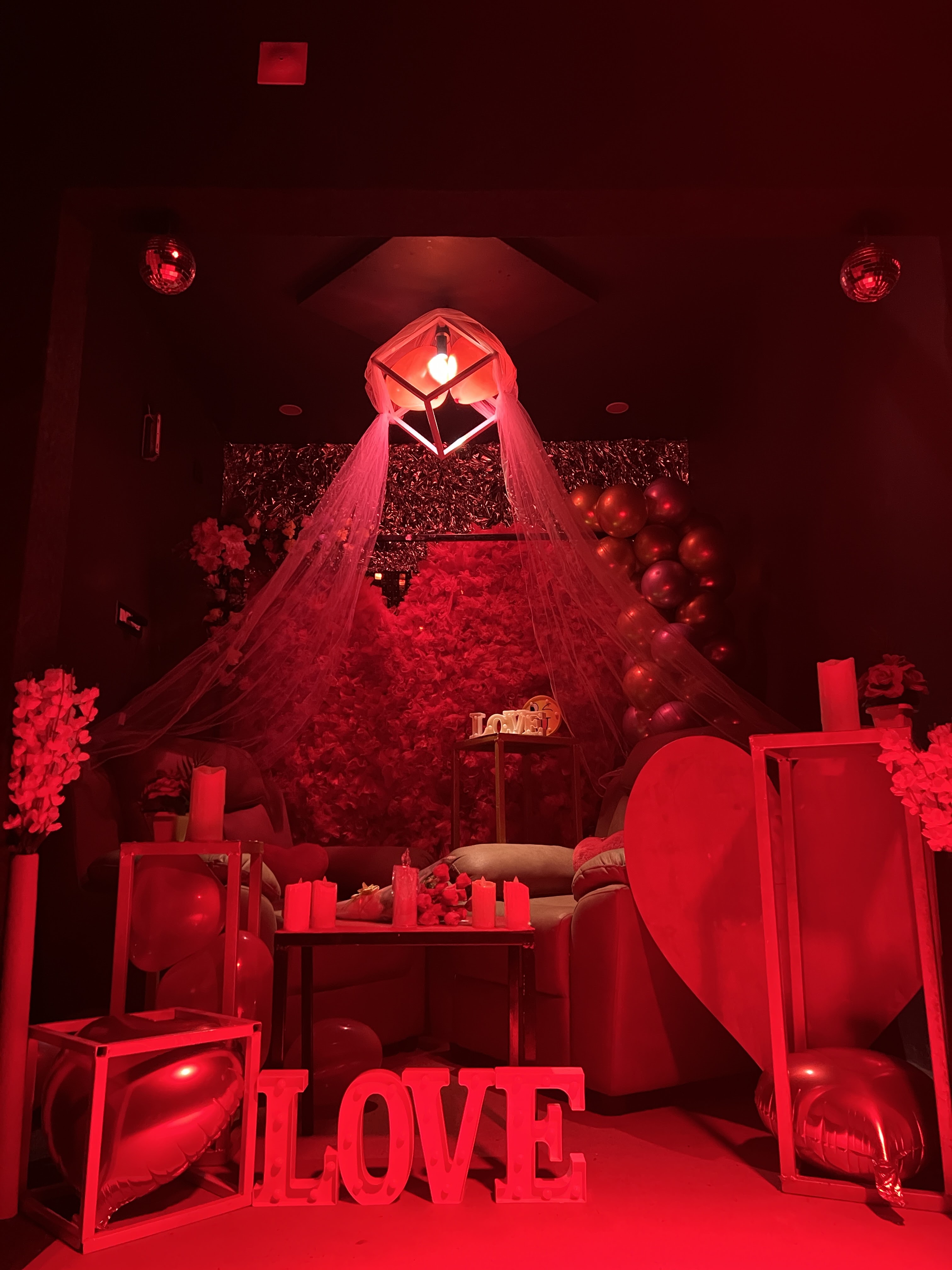 QUBE THE PRIVATE PARTY ROOM, Srikakulam — photo 10
