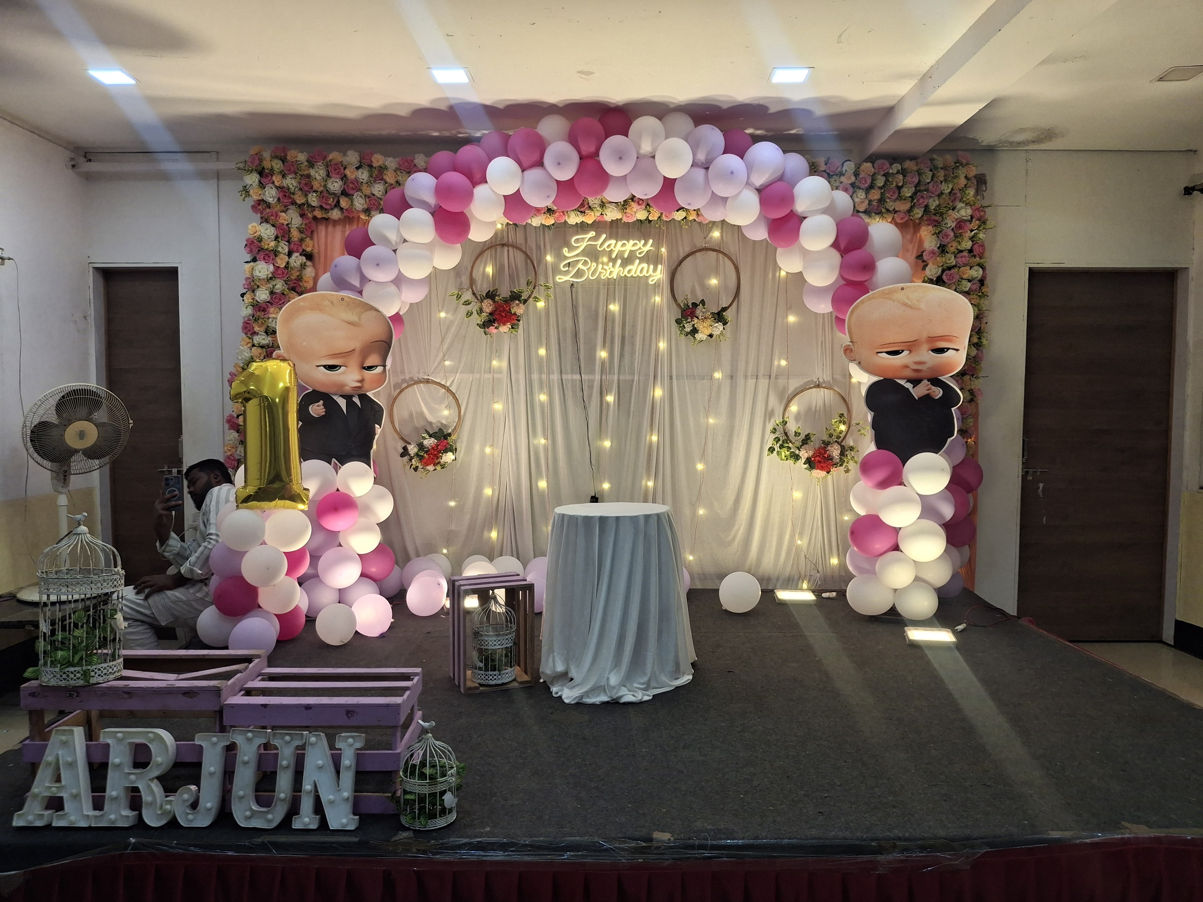 Ayodhya Function Hall, Belagavi — photo 5