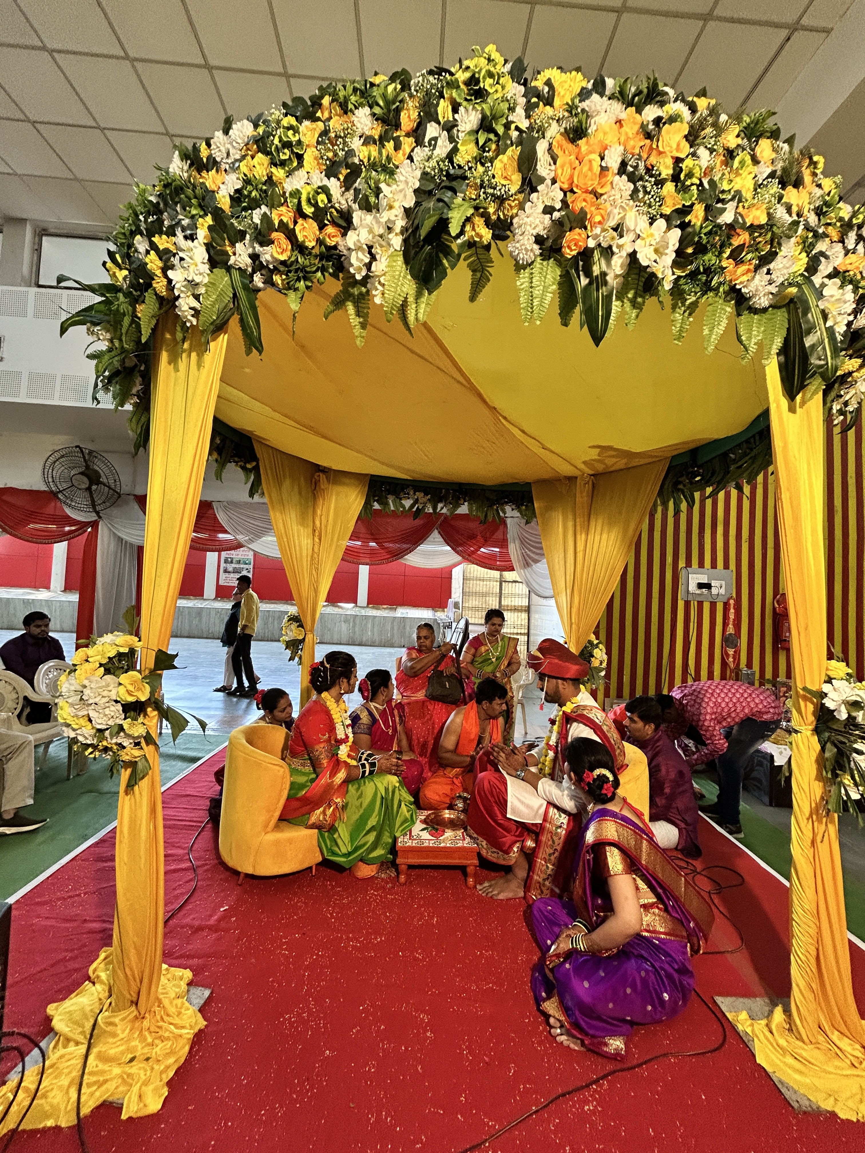 Agrasen Bhawan, Aurangabad — photo 4