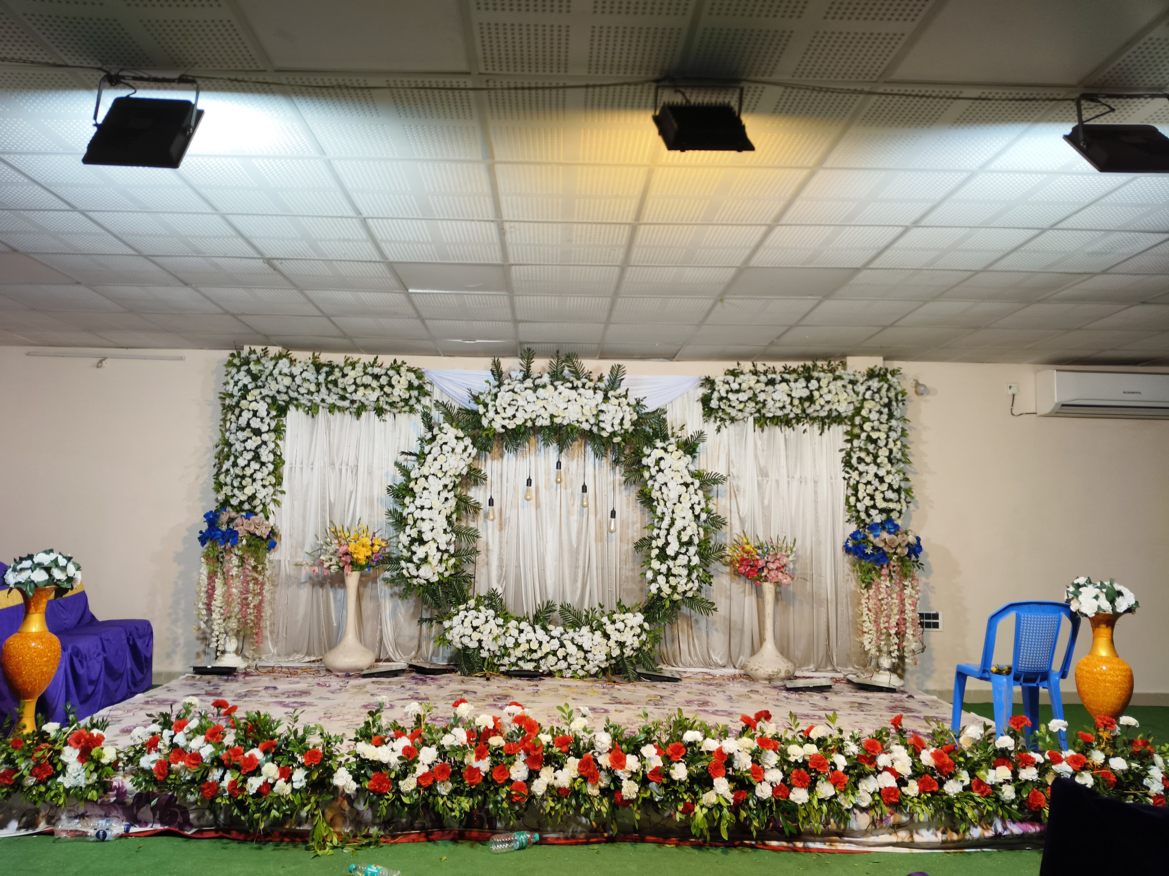 Jillidimudi function hall, Gajuwaka — photo 2