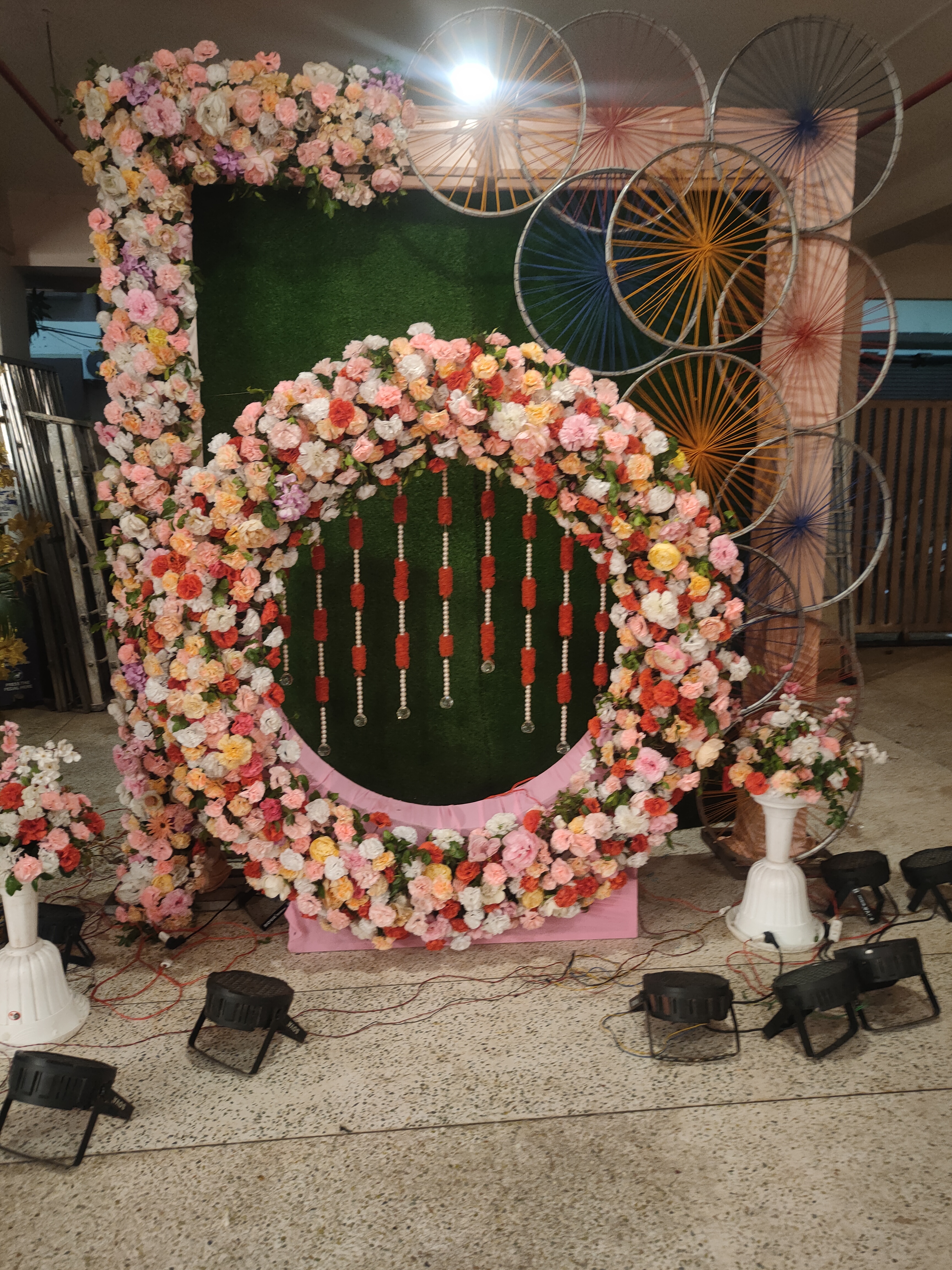 Raisina, Cuttack — photo 4