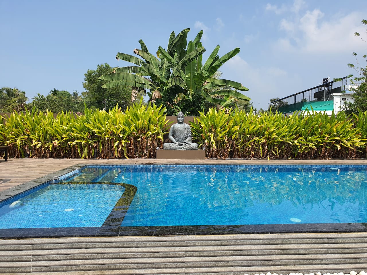 Haven Alleppey Beach Villa, Alappuzha — photo 4
