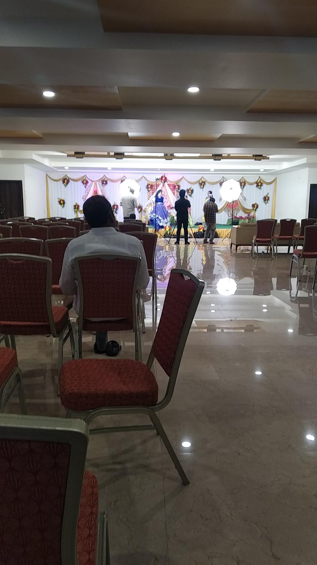 V Convention, Guntur — photo 7