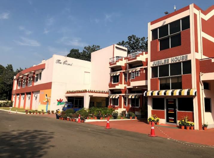 United Club, Jamshedpur — photo 9