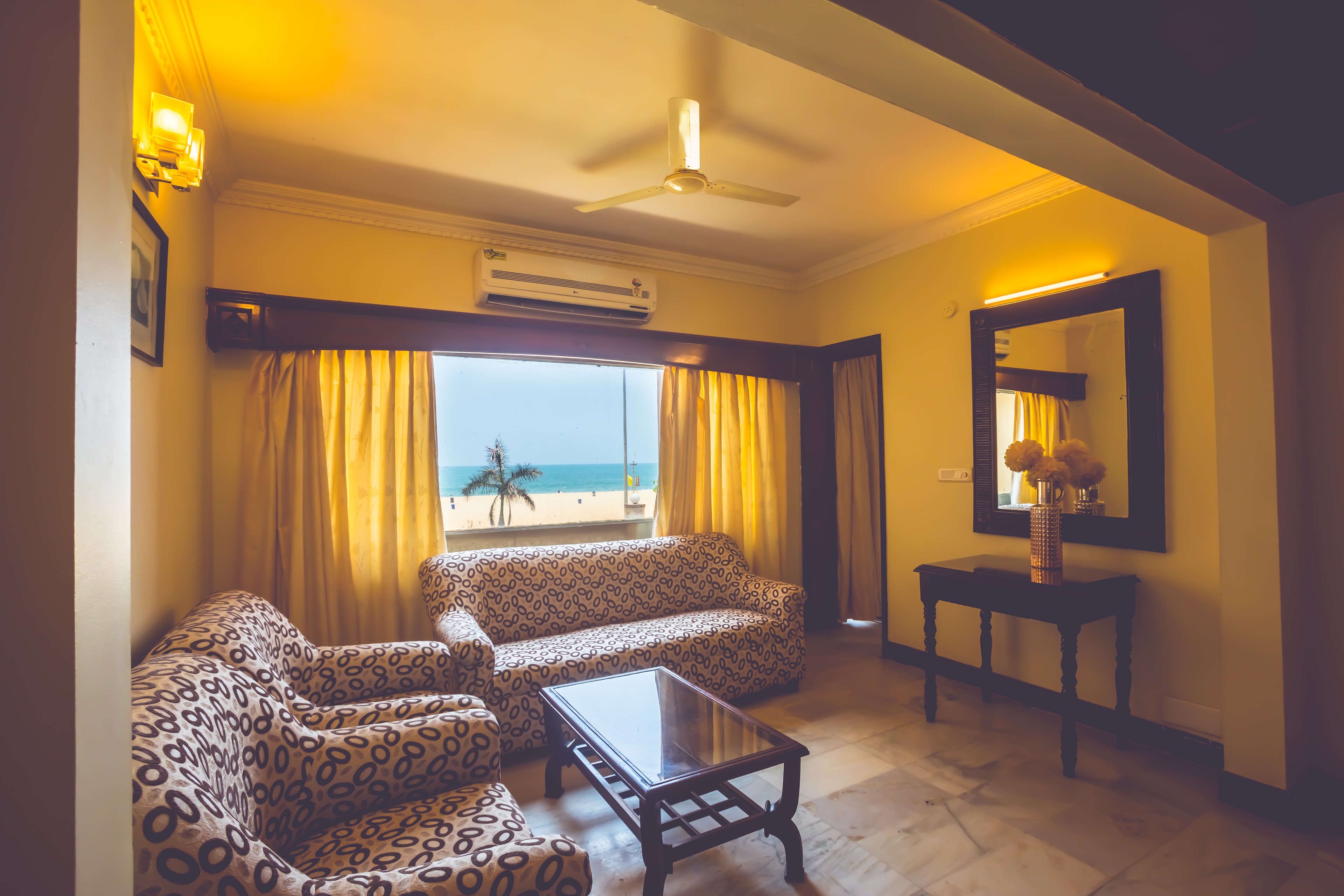 Paradise Isle Beach Resort, Udupi — photo 7