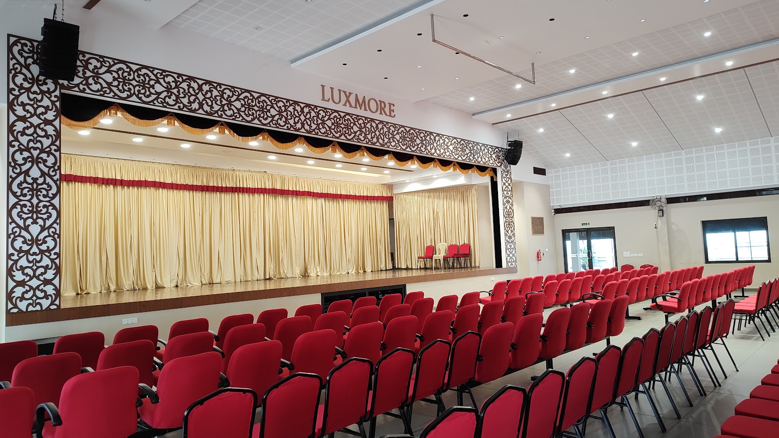 Luxmore Convention Centre, Kozhikode — photo 7