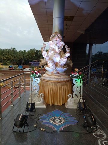 Parvati Shankar Hall, Karwar — photo 8