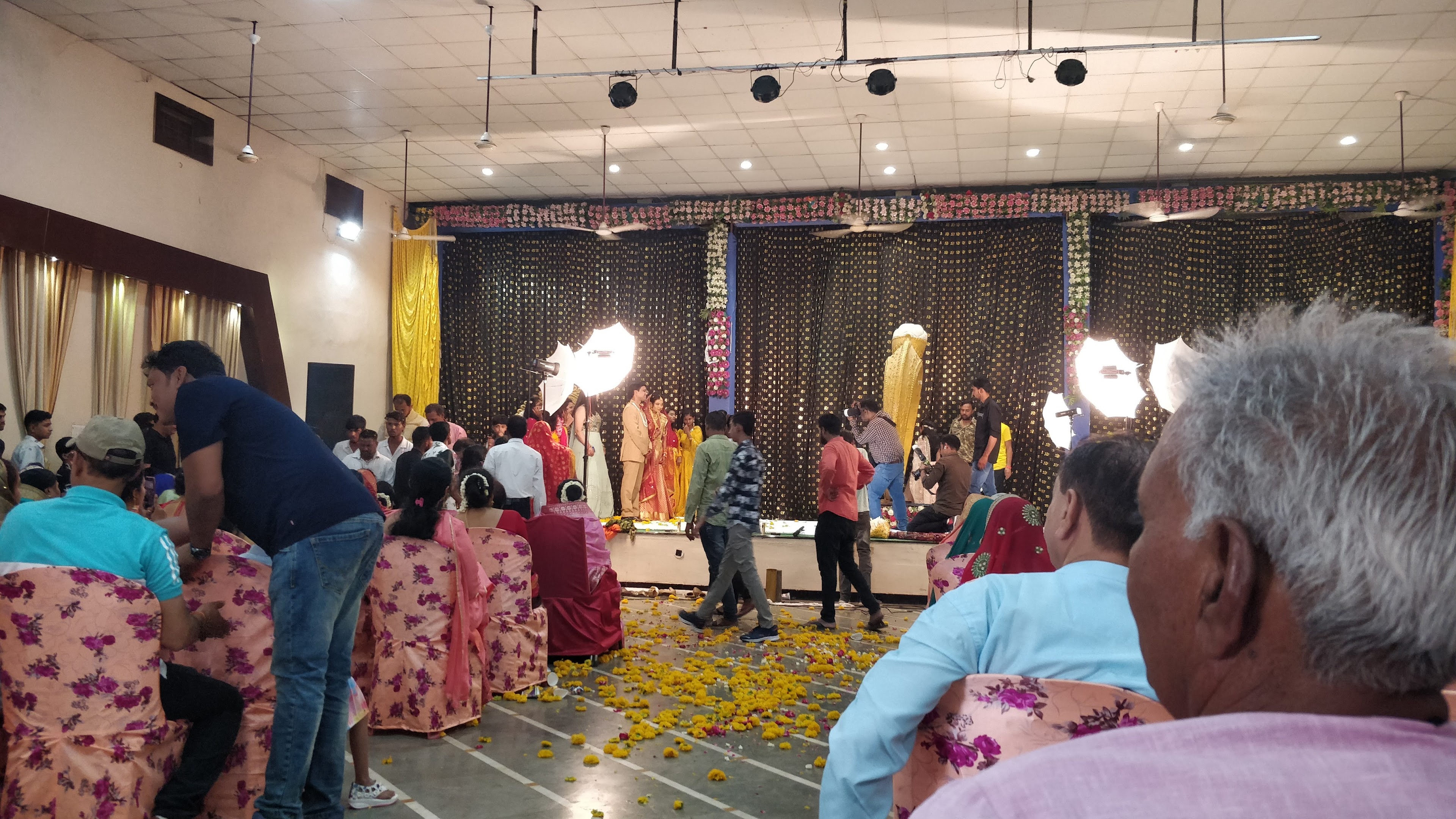 Prashanti Garden, Ujjain — photo 9
