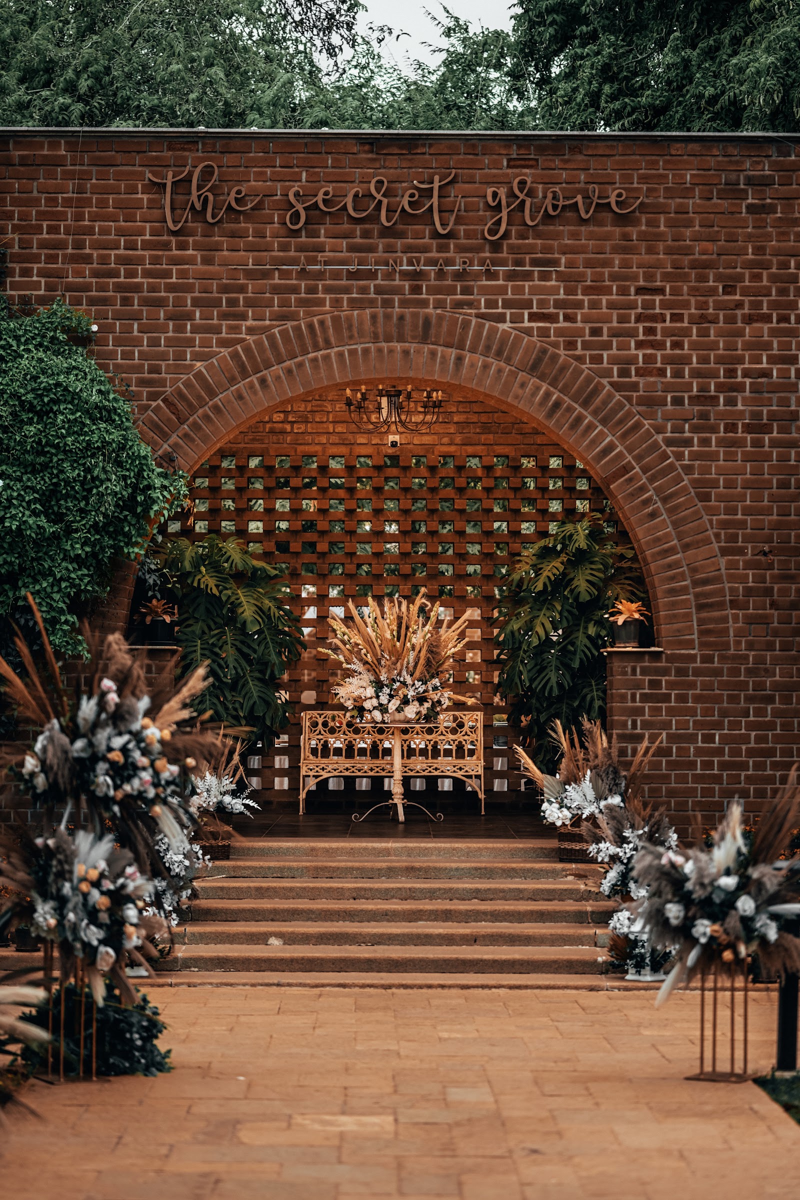 The Secret Grove, Bengaluru — photo 4