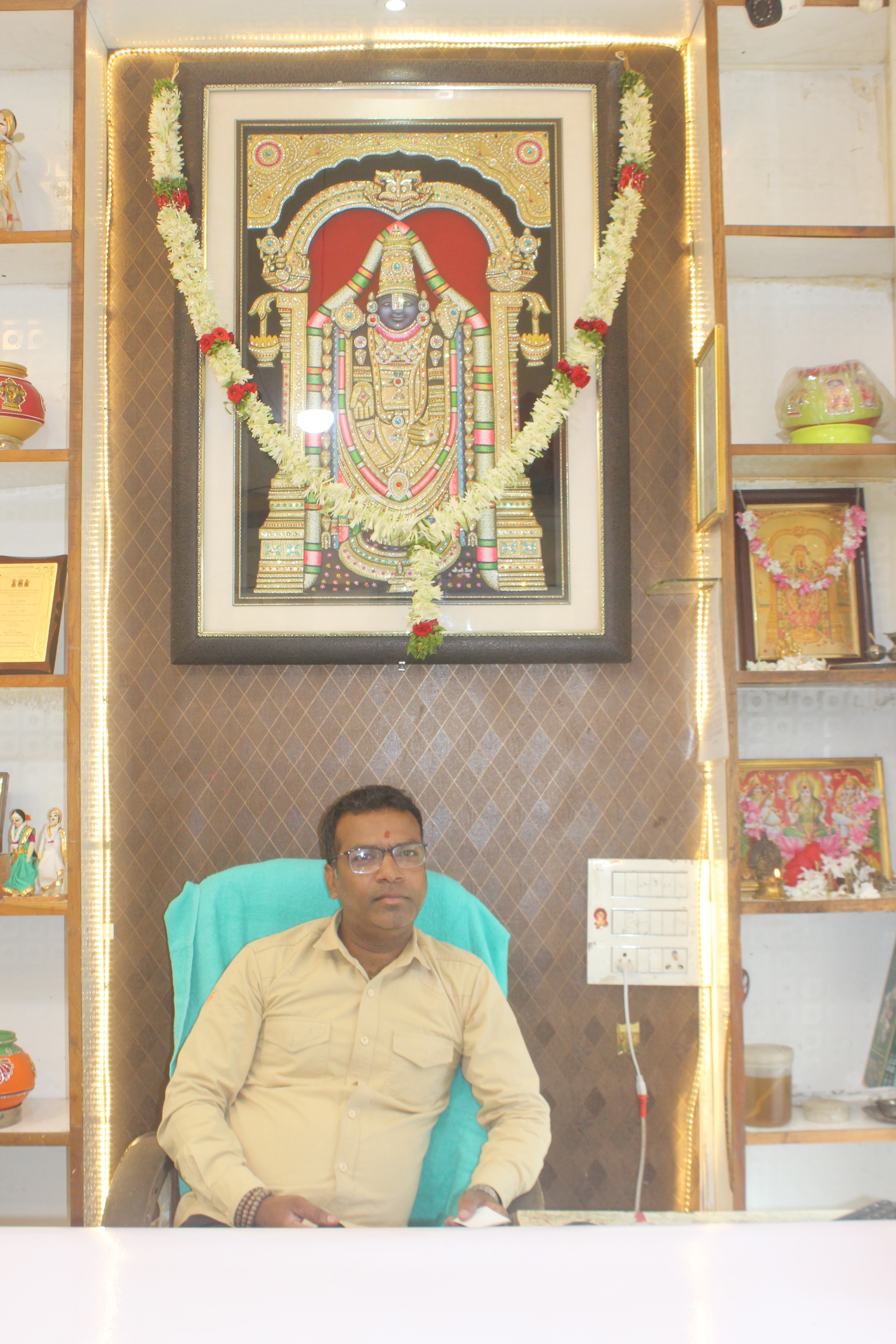 S. V Wedding Mahal, Nizamabad — photo 5