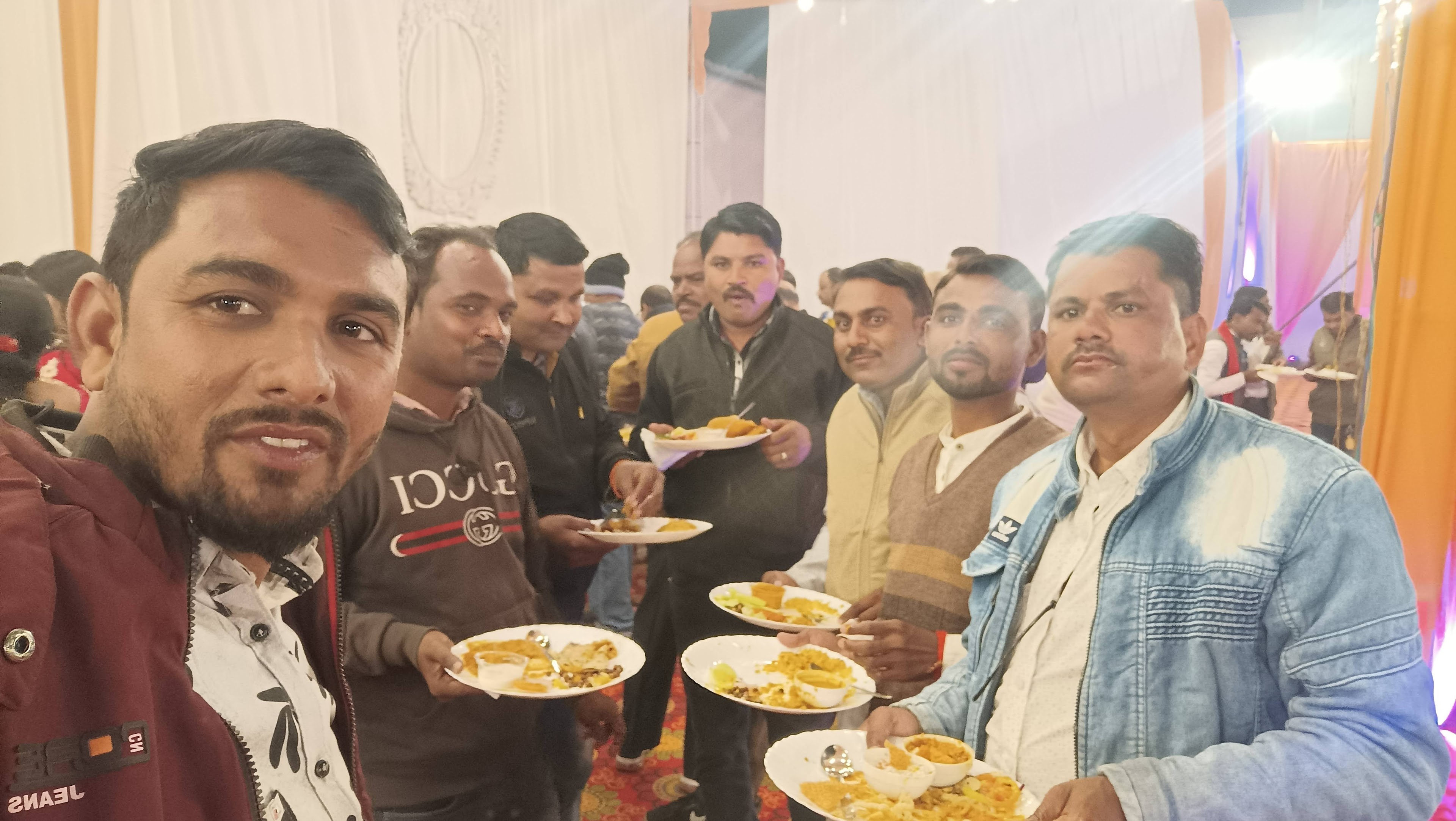 Marriage Hall, Jabalpur — photo 8